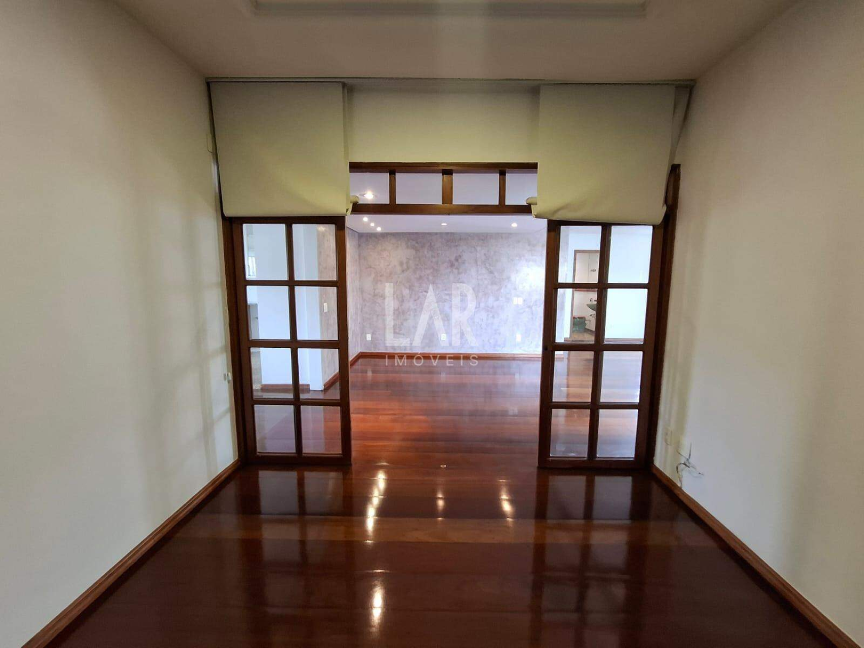 Apartamento de 4 quartos à venda, São Pedro, Belo Horizonte - MG
