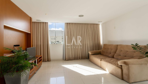 Apartamento de 5 quartos à venda, Buritis, Belo Horizonte - MG