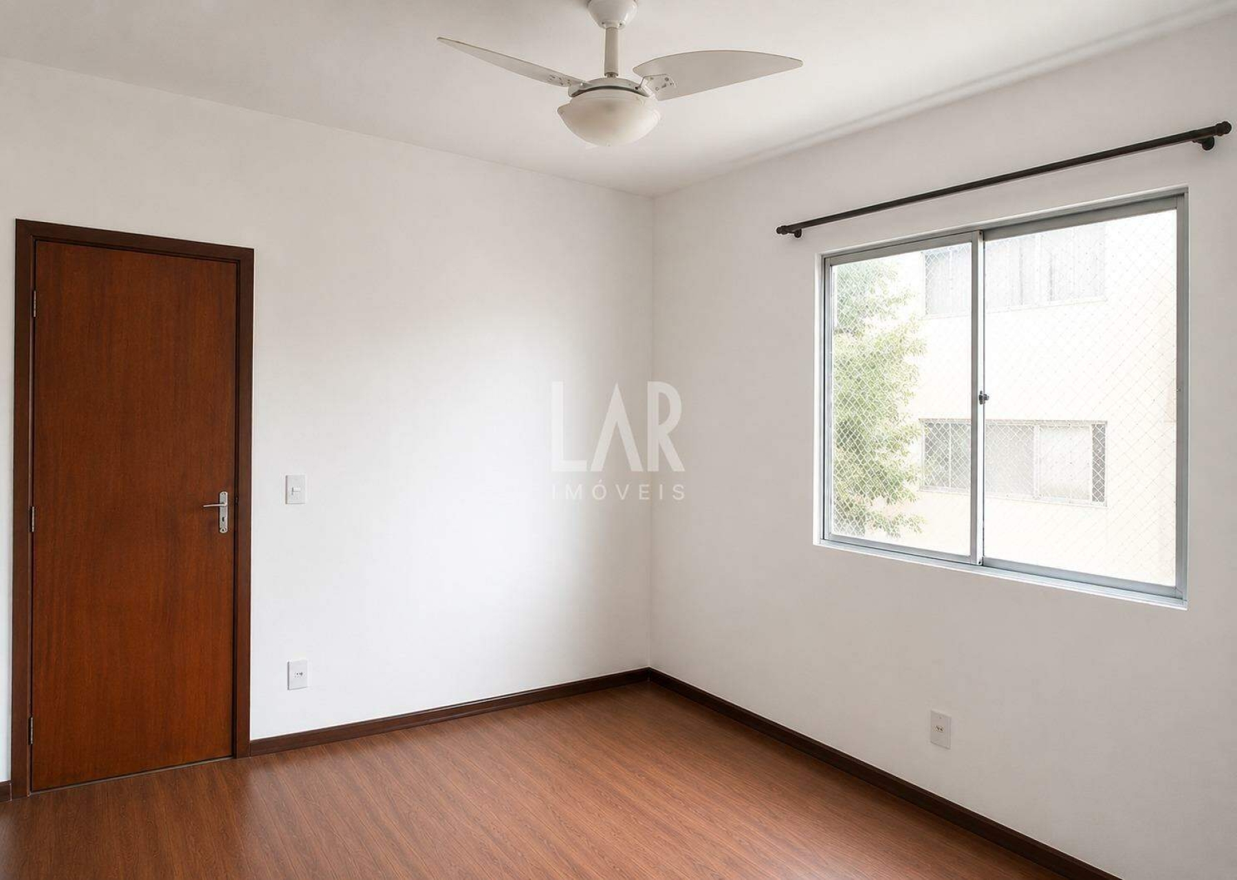 Apartamento de 3 quartos à venda, Nova Granada, Belo Horizonte - MG