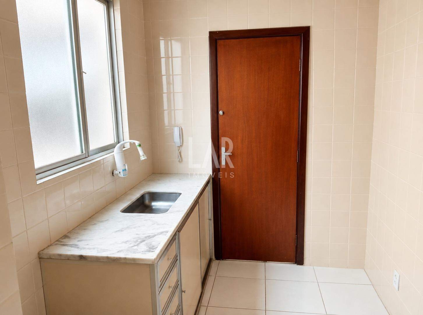 Apartamento de 3 quartos à venda, Nova Granada, Belo Horizonte - MG