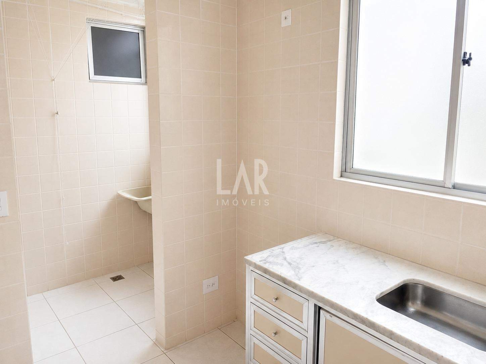Apartamento de 3 quartos à venda, Nova Granada, Belo Horizonte - MG