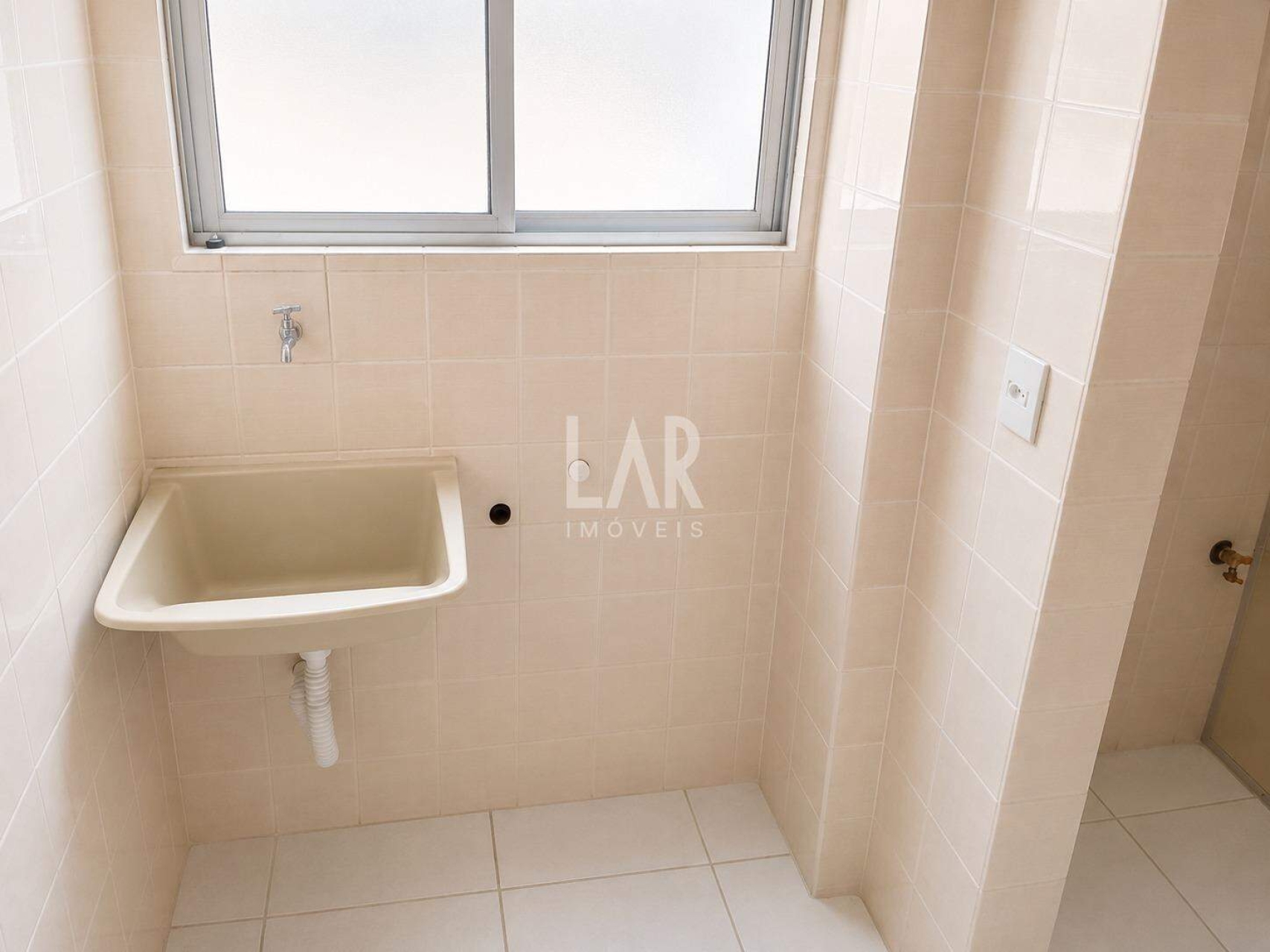 Apartamento de 3 quartos à venda, Nova Granada, Belo Horizonte - MG