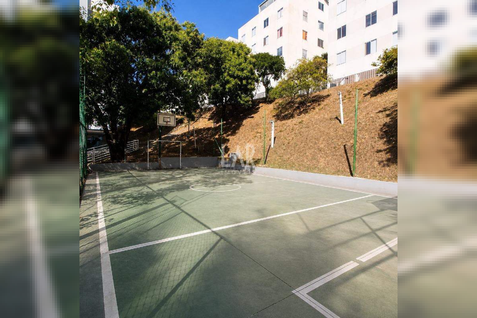 Apartamento de 3 quartos à venda, Nova Granada, Belo Horizonte - MG