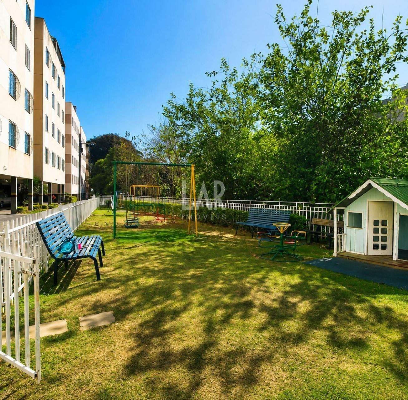 Apartamento de 3 quartos à venda, Nova Granada, Belo Horizonte - MG