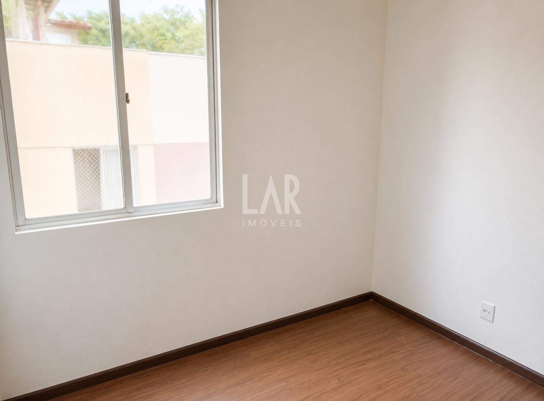 Apartamento de 3 quartos à venda, Nova Granada, Belo Horizonte - MG