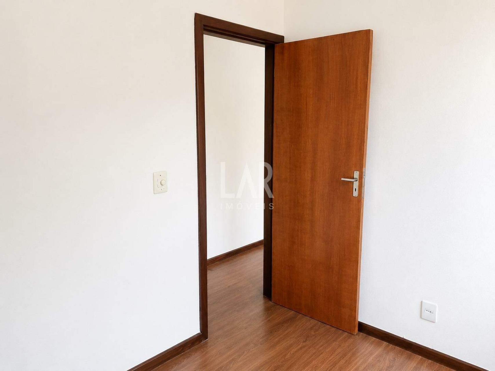 Apartamento de 3 quartos à venda, Nova Granada, Belo Horizonte - MG
