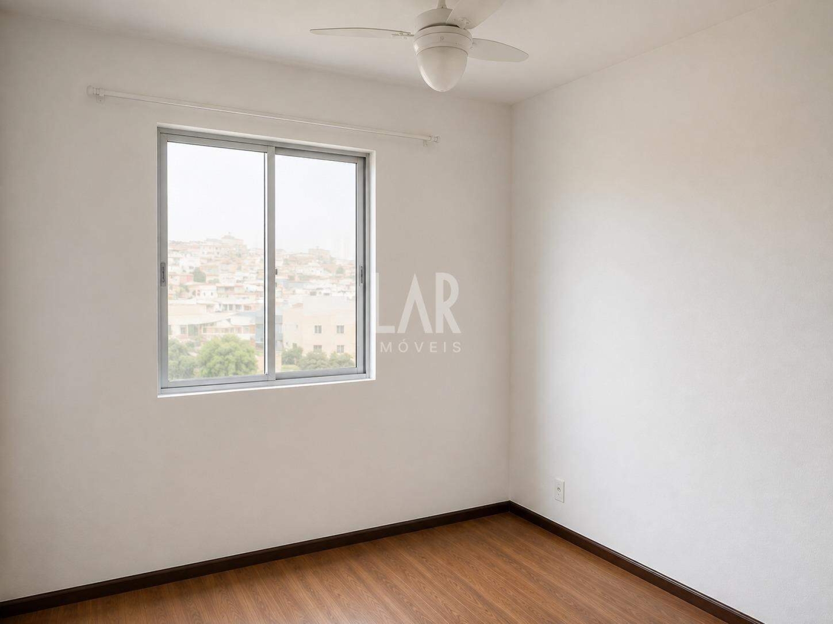 Apartamento de 3 quartos à venda, Nova Granada, Belo Horizonte - MG