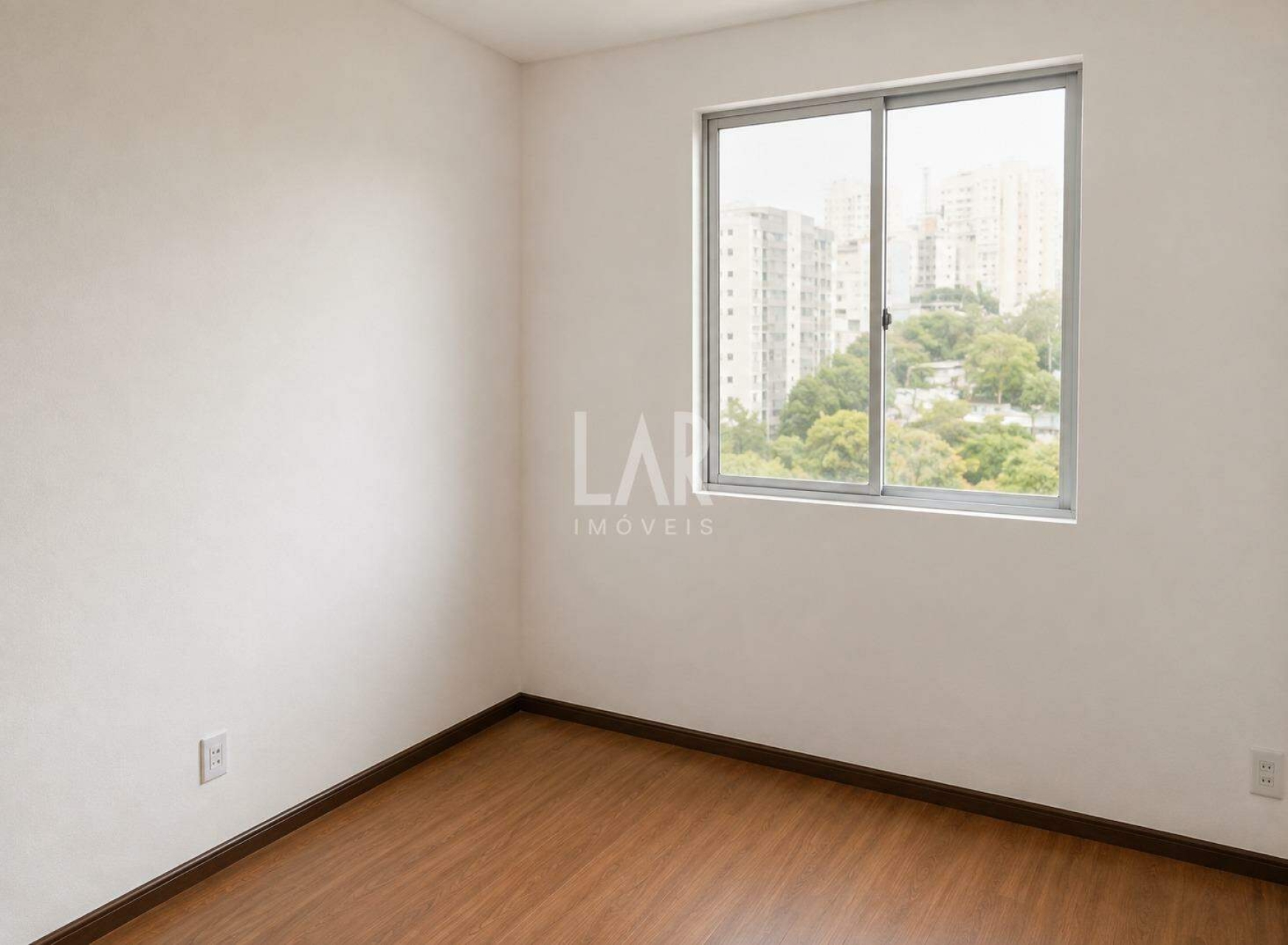 Apartamento de 3 quartos à venda, Nova Granada, Belo Horizonte - MG
