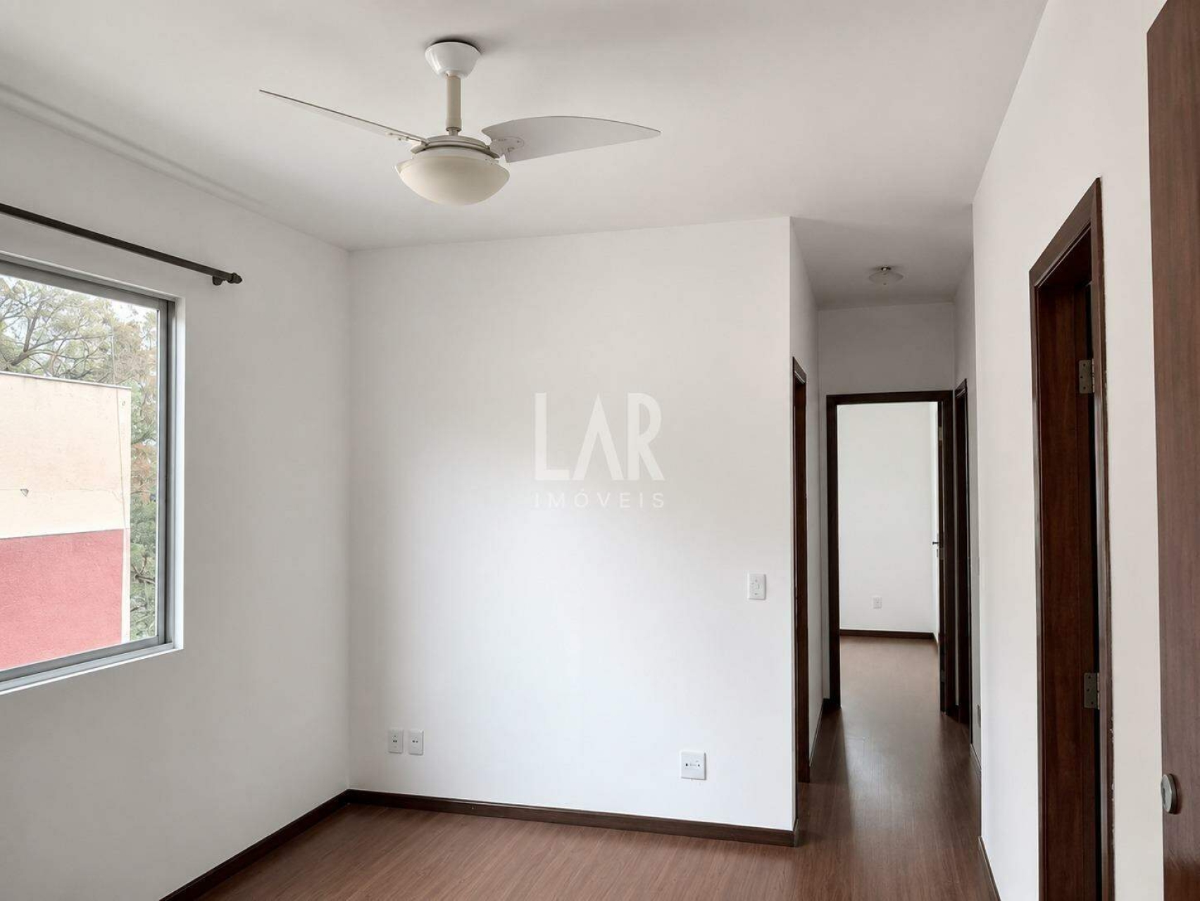 Apartamento de 3 quartos à venda, Nova Granada, Belo Horizonte - MG