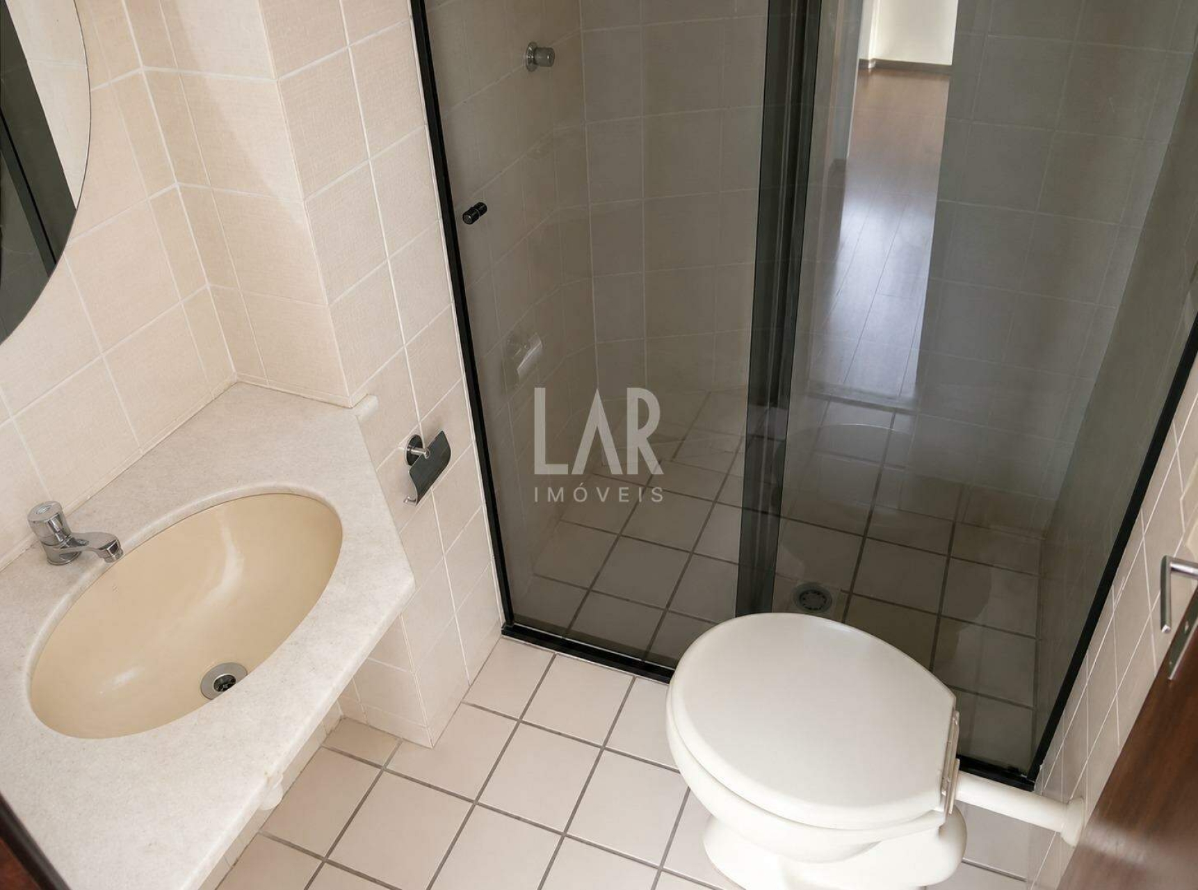Apartamento de 3 quartos à venda, Nova Granada, Belo Horizonte - MG