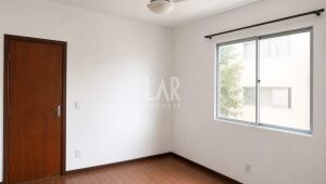 Apartamento de 3 quartos à venda, Nova Granada, Belo Horizonte - MG