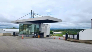 Lote em Condomínio à venda, Metropolitan Business Center, Lagoa Santa - MG