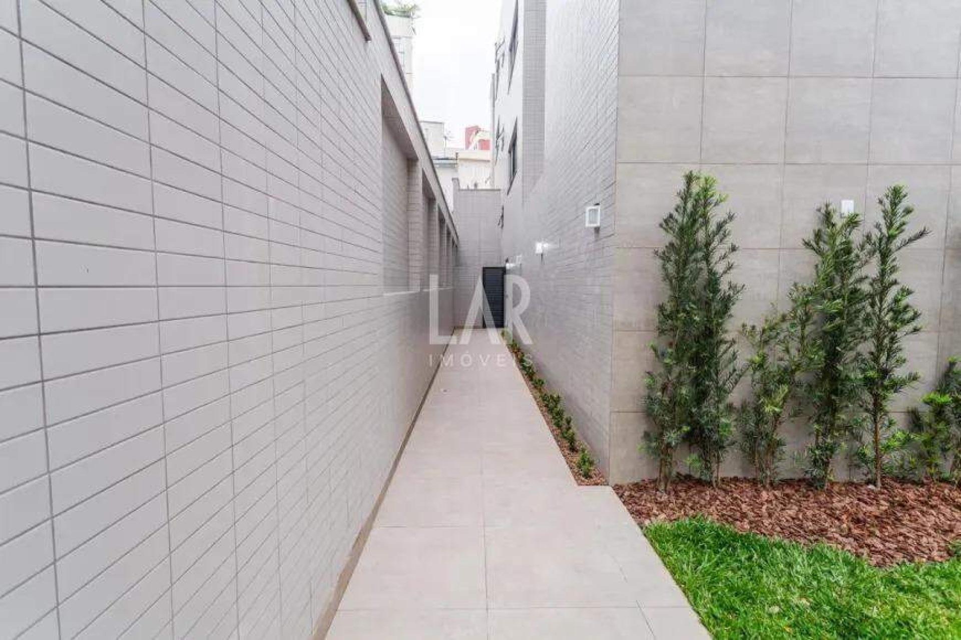 Edificio Verona  - Cidade Nova - Belo Horizonte, MG