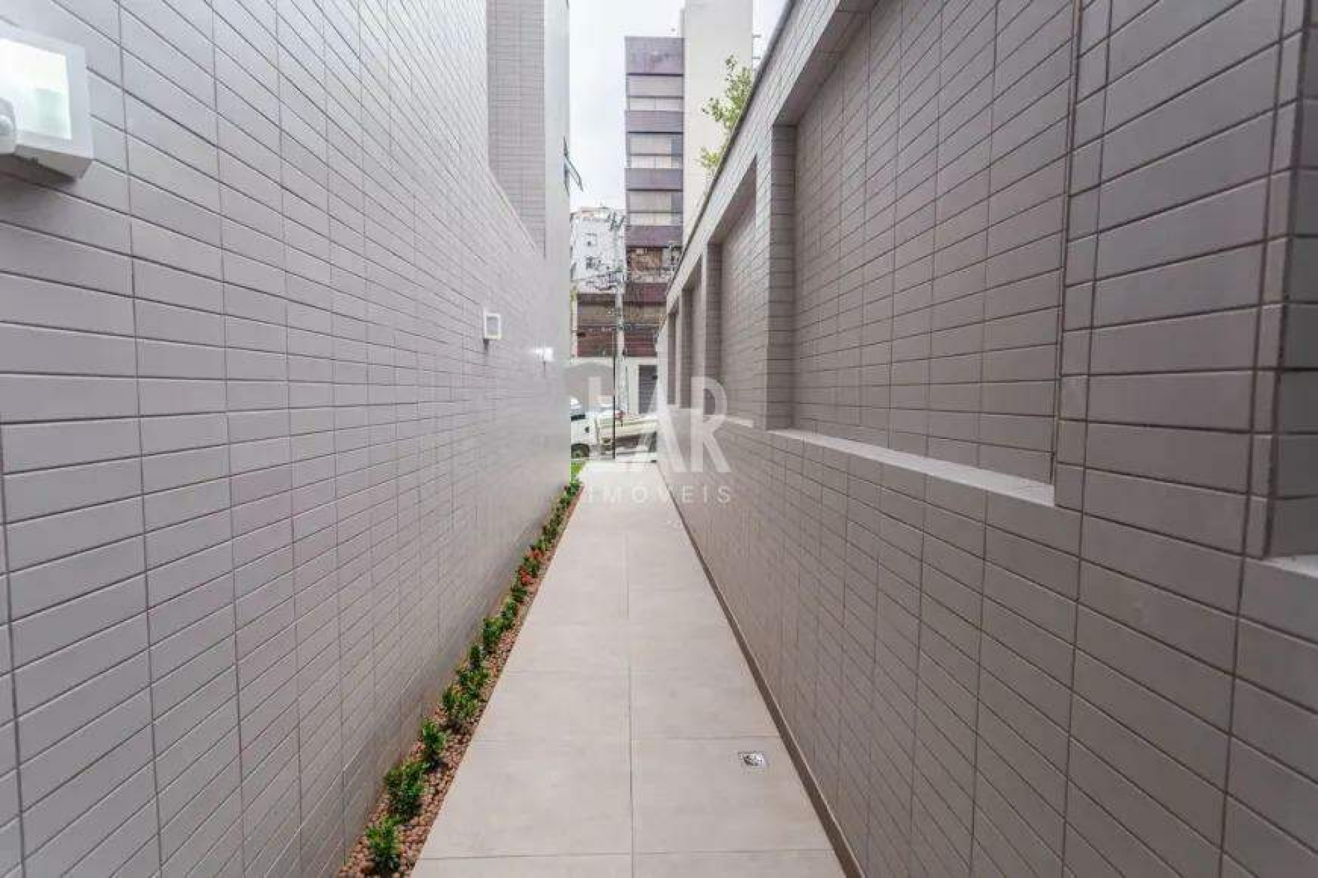 Edificio Verona  - Cidade Nova - Belo Horizonte, MG