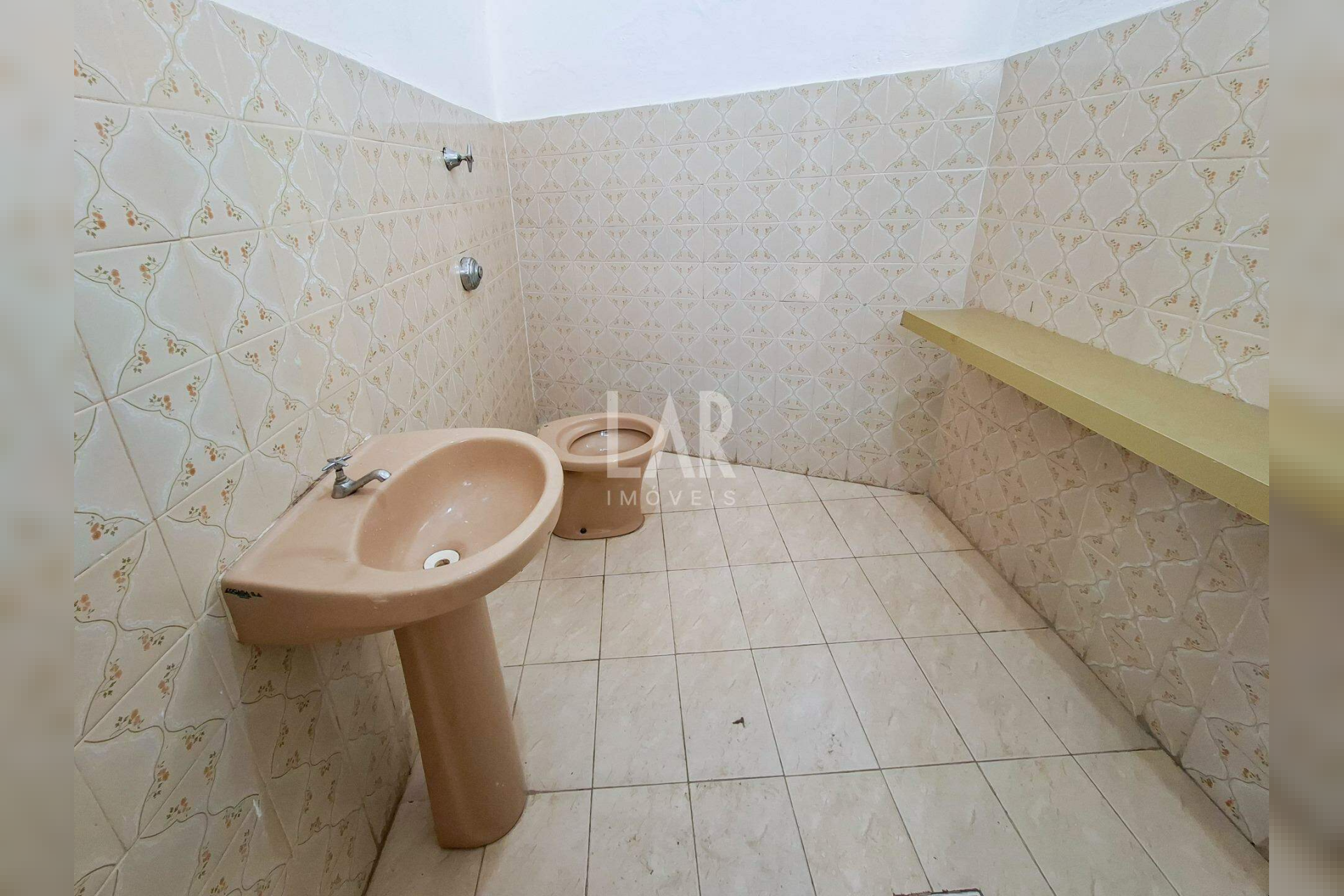 Casa de 4 quartos para alugar, Cachoeirinha, Belo Horizonte - MG