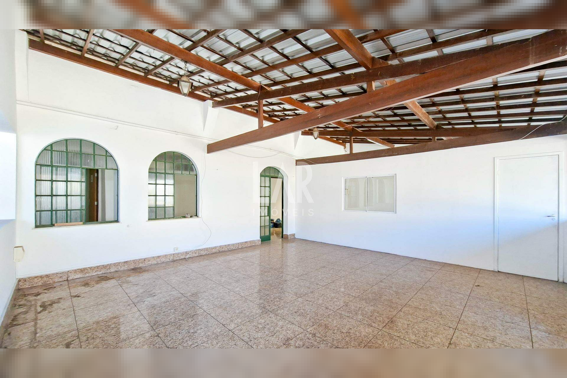 Casa de 4 quartos para alugar, Cachoeirinha, Belo Horizonte - MG