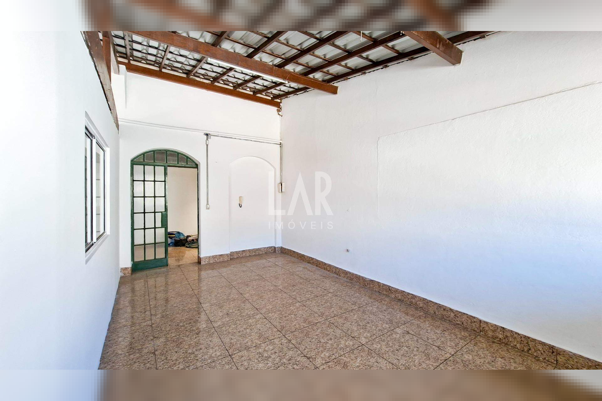Casa de 4 quartos para alugar, Cachoeirinha, Belo Horizonte - MG