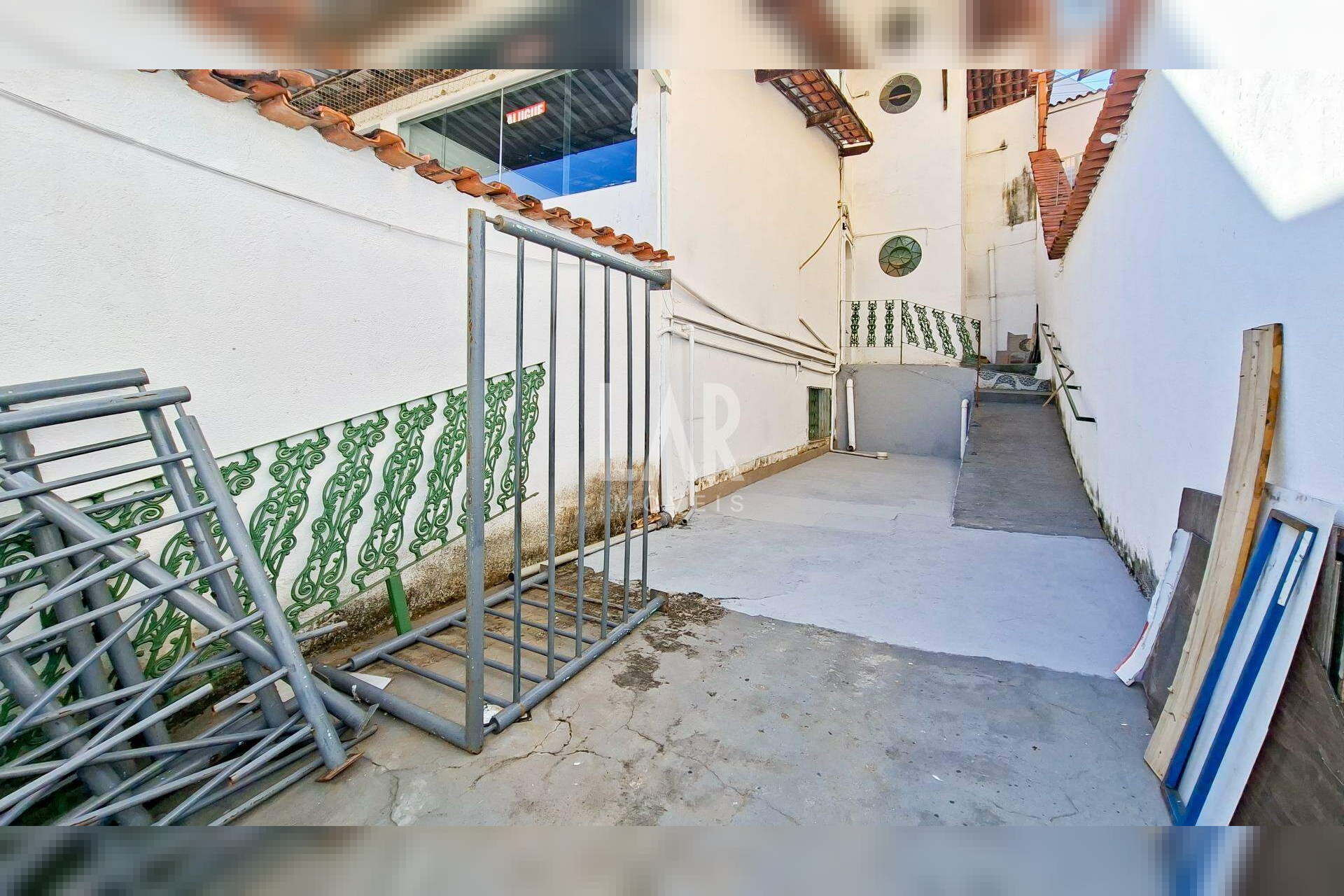 Casa de 4 quartos para alugar, Cachoeirinha, Belo Horizonte - MG