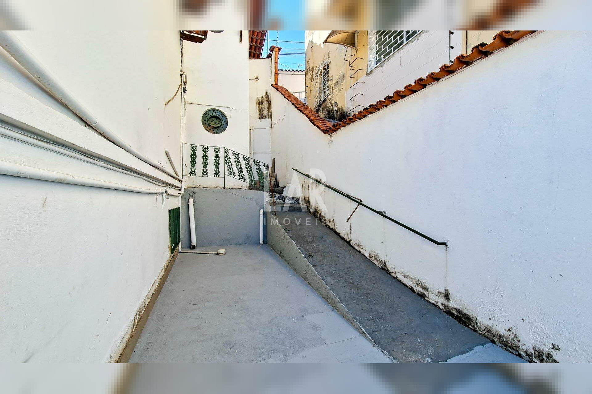 Casa de 4 quartos para alugar, Cachoeirinha, Belo Horizonte - MG