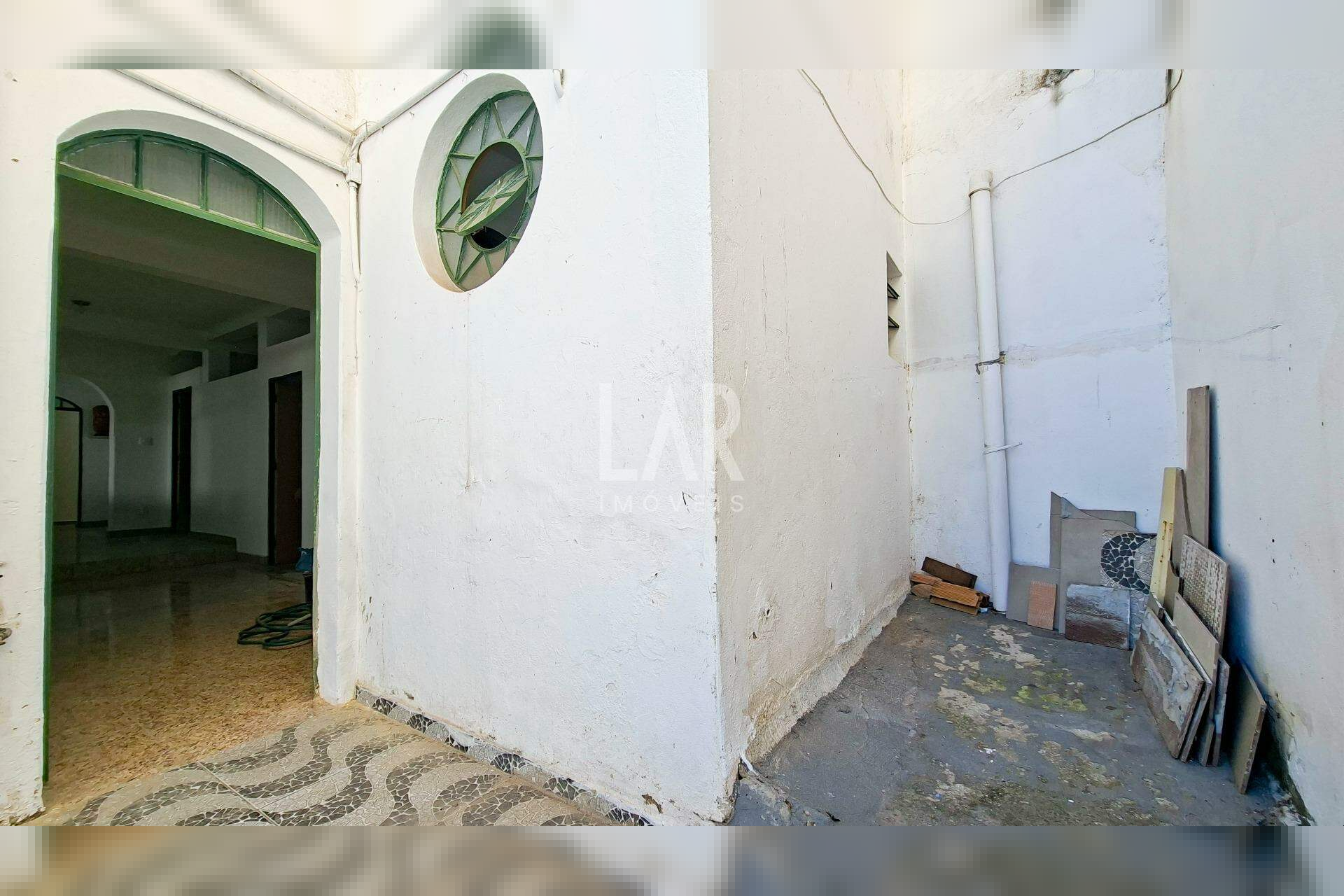 Casa de 4 quartos para alugar, Cachoeirinha, Belo Horizonte - MG