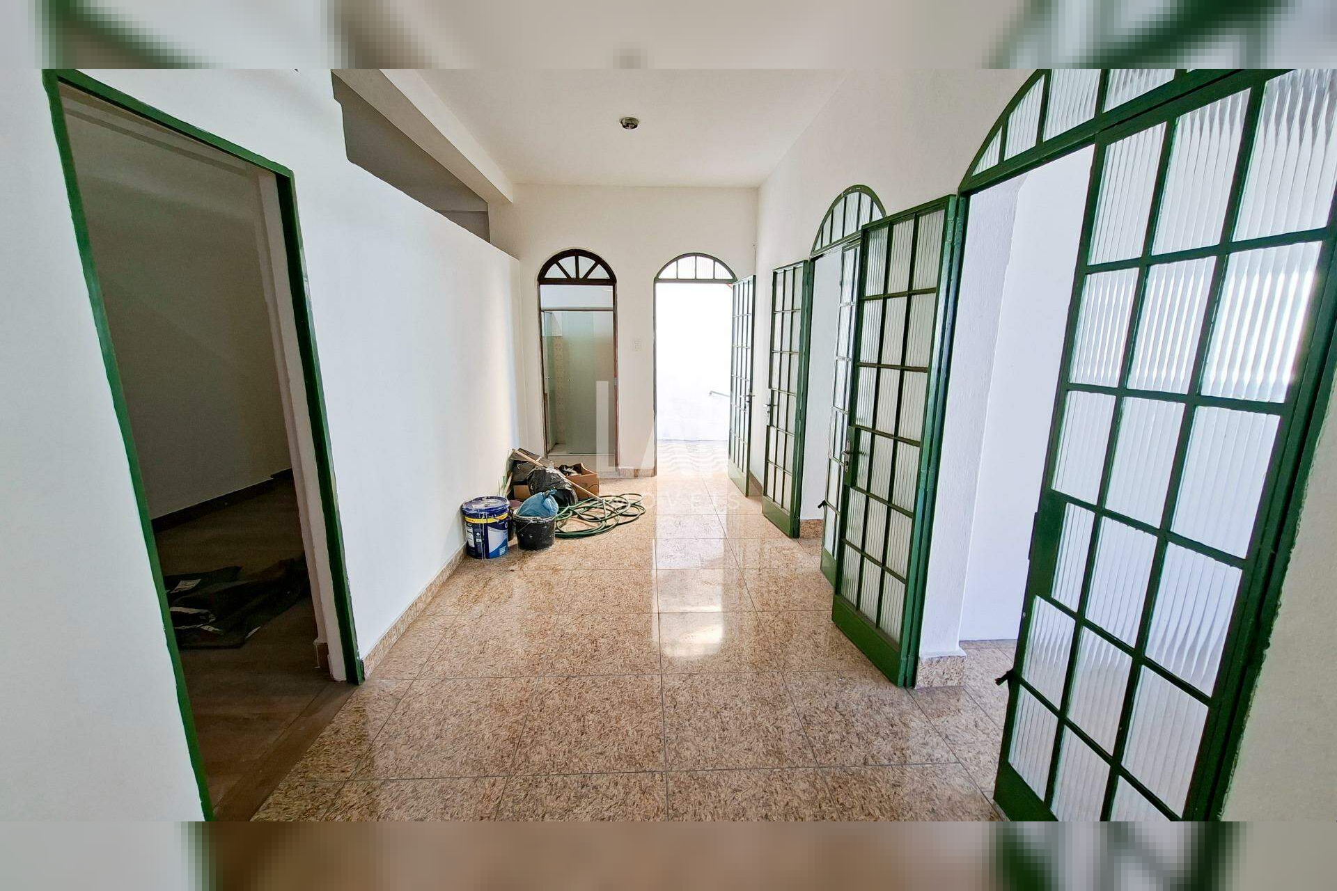 Casa de 4 quartos para alugar, Cachoeirinha, Belo Horizonte - MG