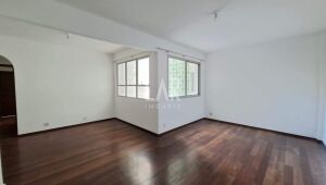 Apartamento de 4 quartos à venda, São Bento, Belo Horizonte - MG