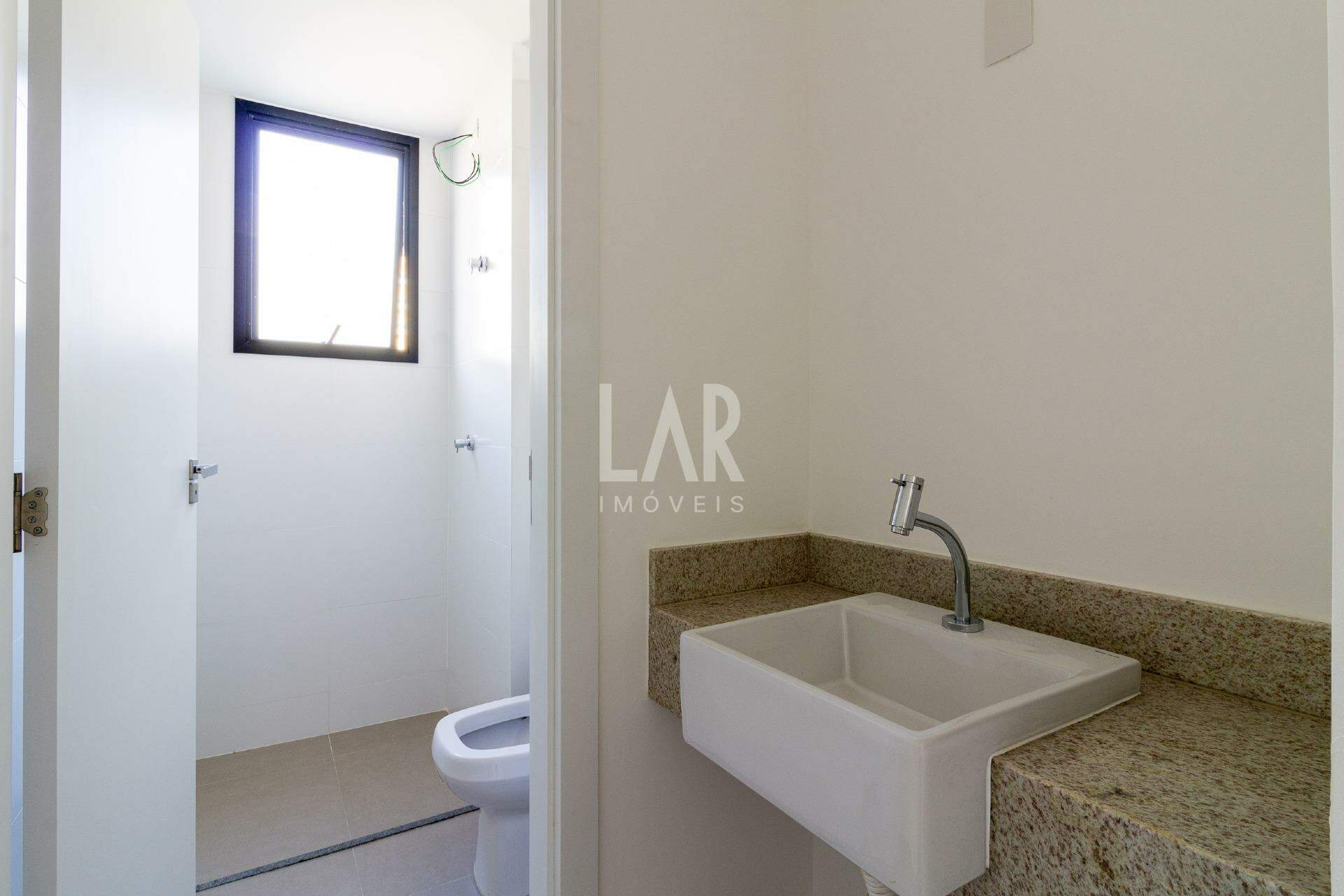 Apartamento de 2 quartos à venda, Lourdes, Belo Horizonte - MG