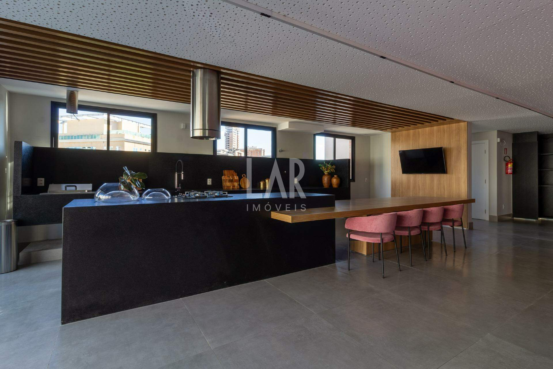 Apartamento de 2 quartos à venda, Lourdes, Belo Horizonte - MG