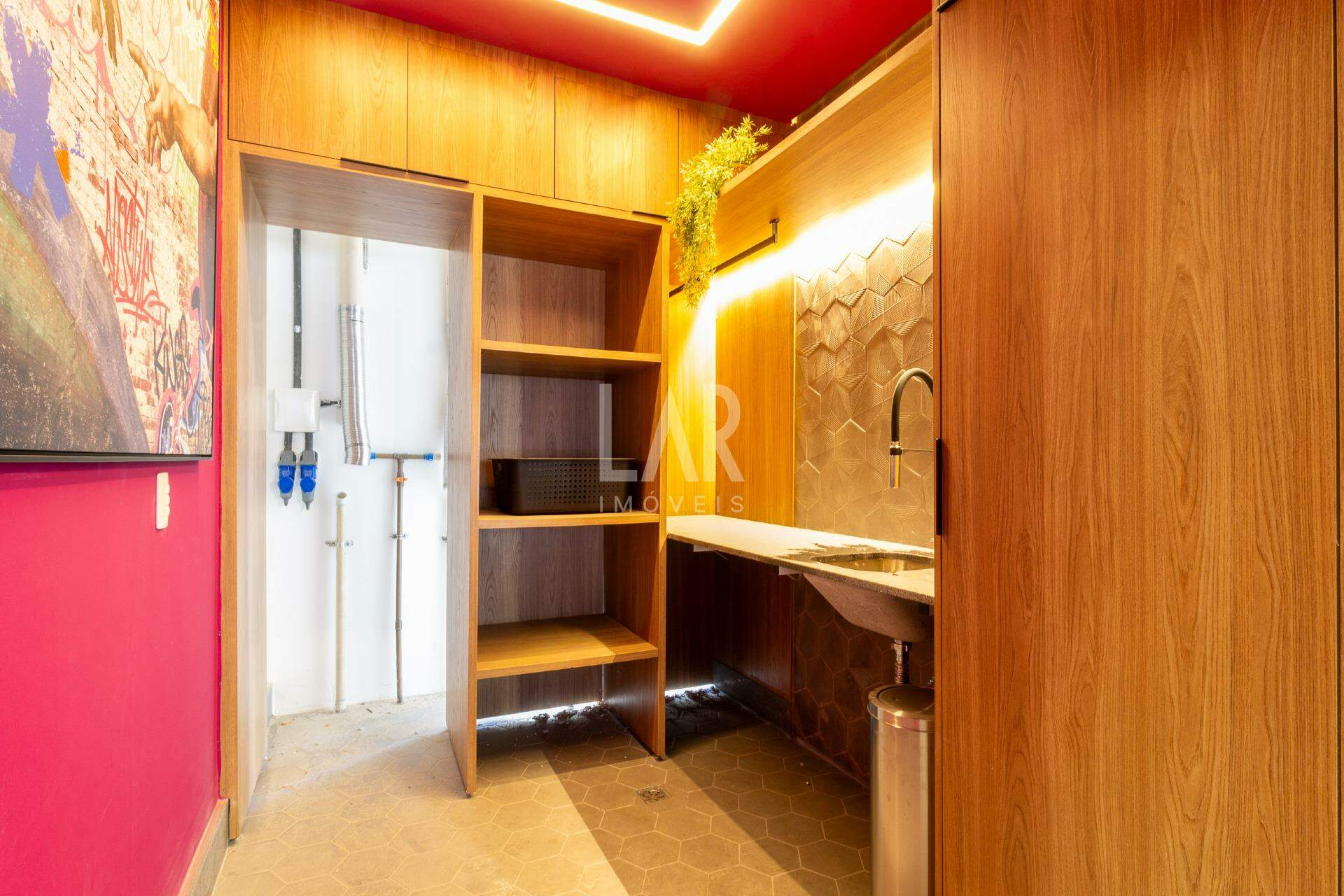 Apartamento de 2 quartos à venda, Lourdes, Belo Horizonte - MG