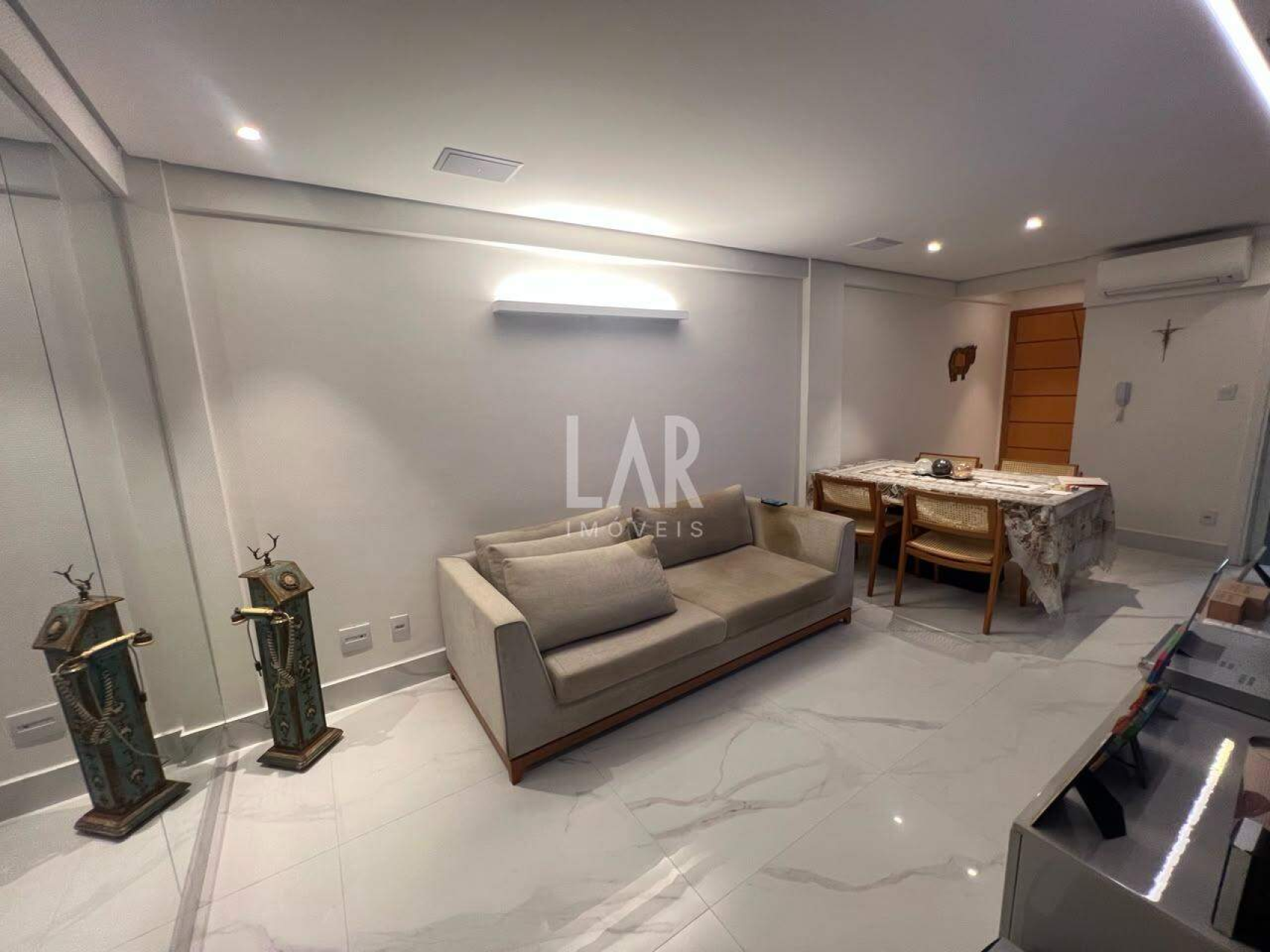 Apartamento de 3 quartos à venda, Castelo, Belo Horizonte - MG