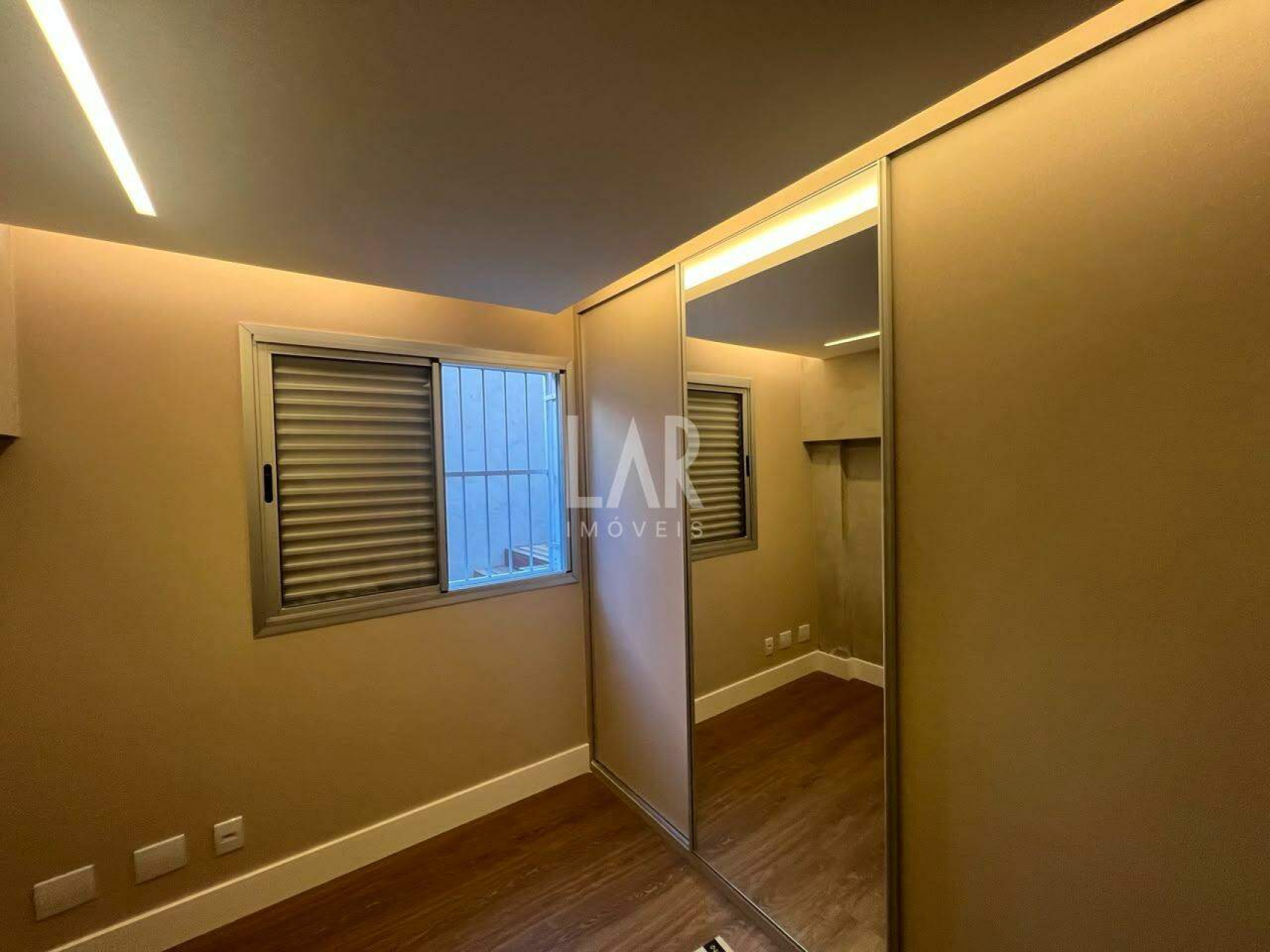 Apartamento de 3 quartos à venda, Castelo, Belo Horizonte - MG