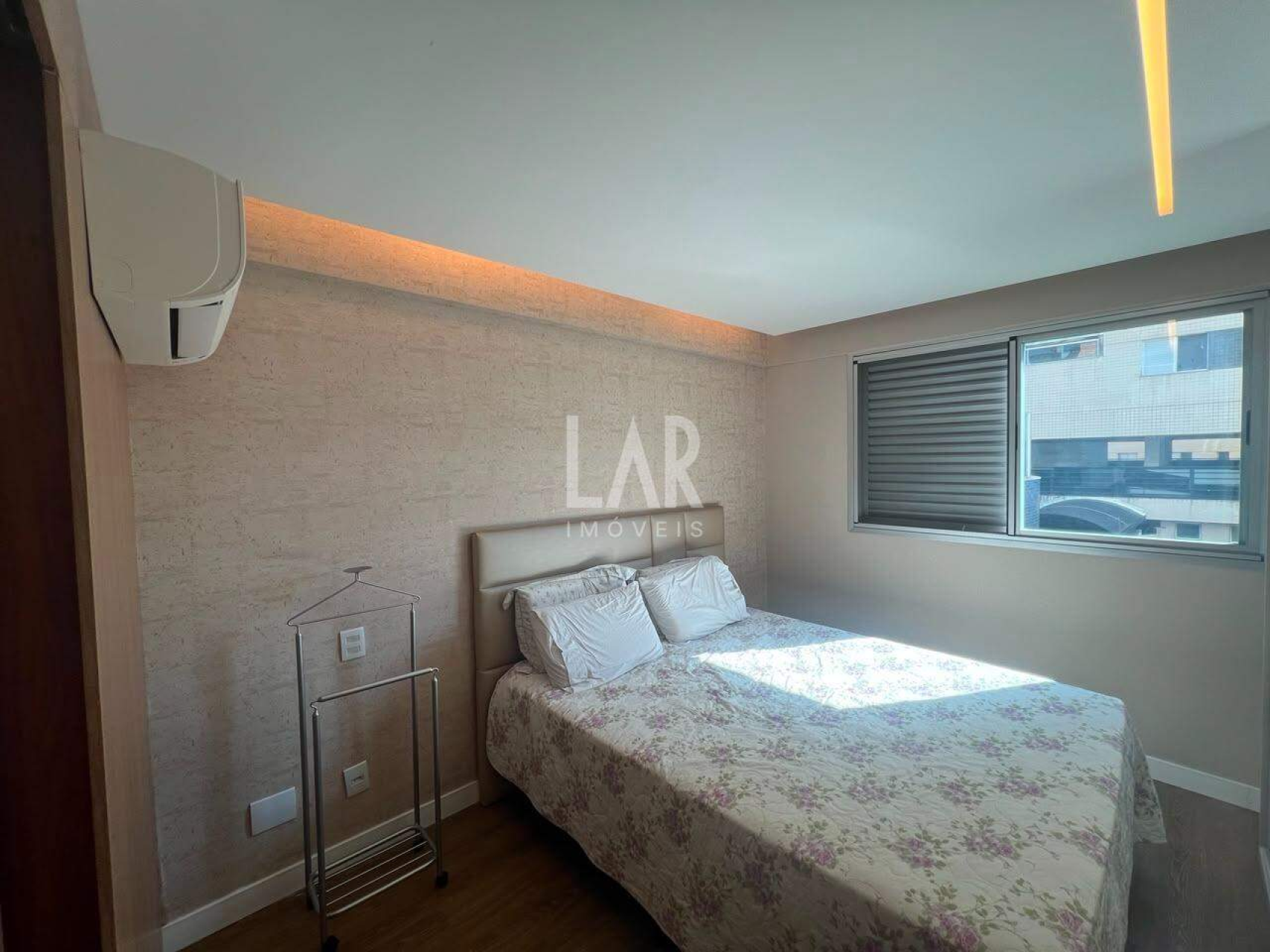 Apartamento de 3 quartos à venda, Castelo, Belo Horizonte - MG