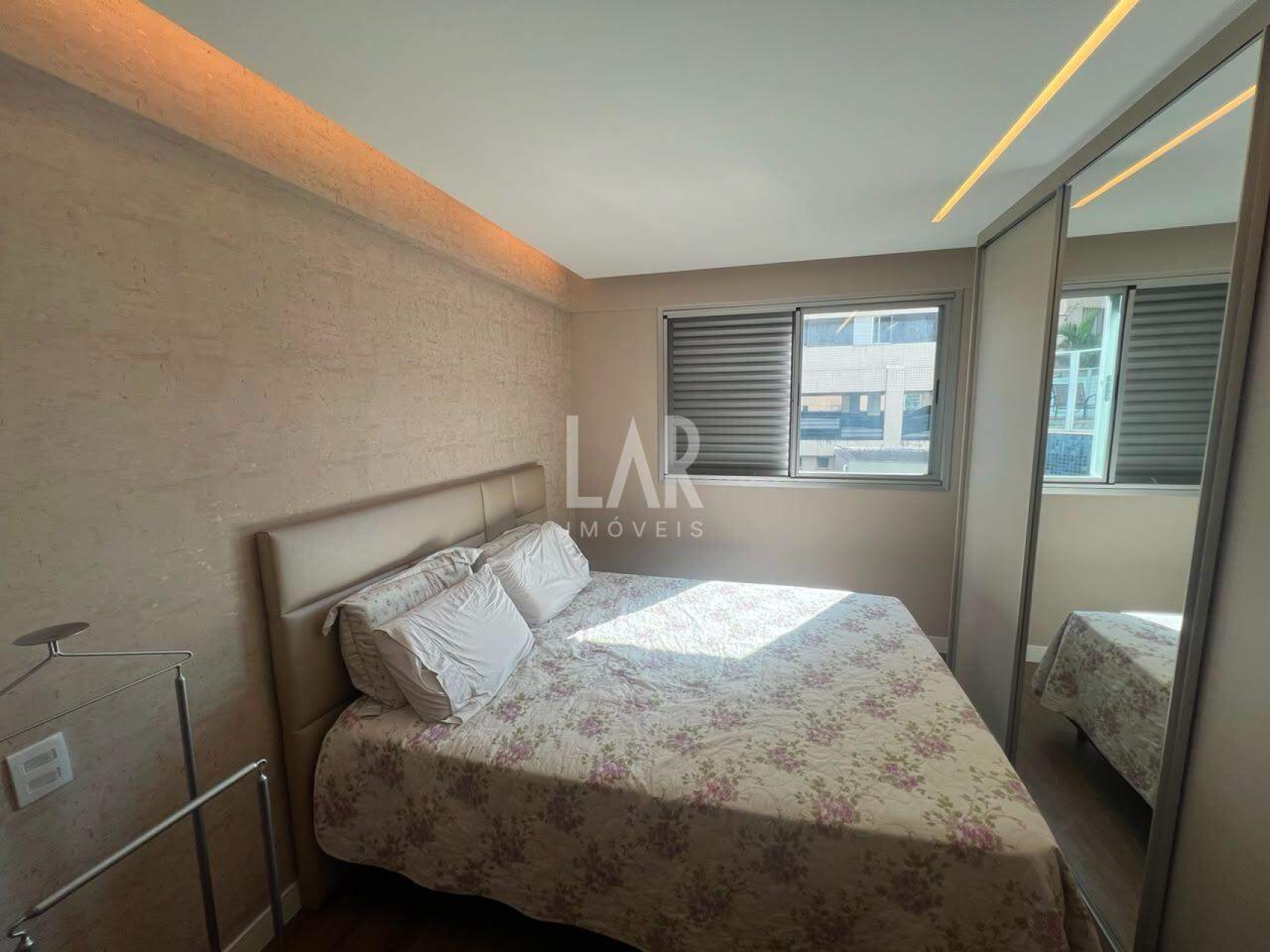 Apartamento de 3 quartos à venda, Castelo, Belo Horizonte - MG