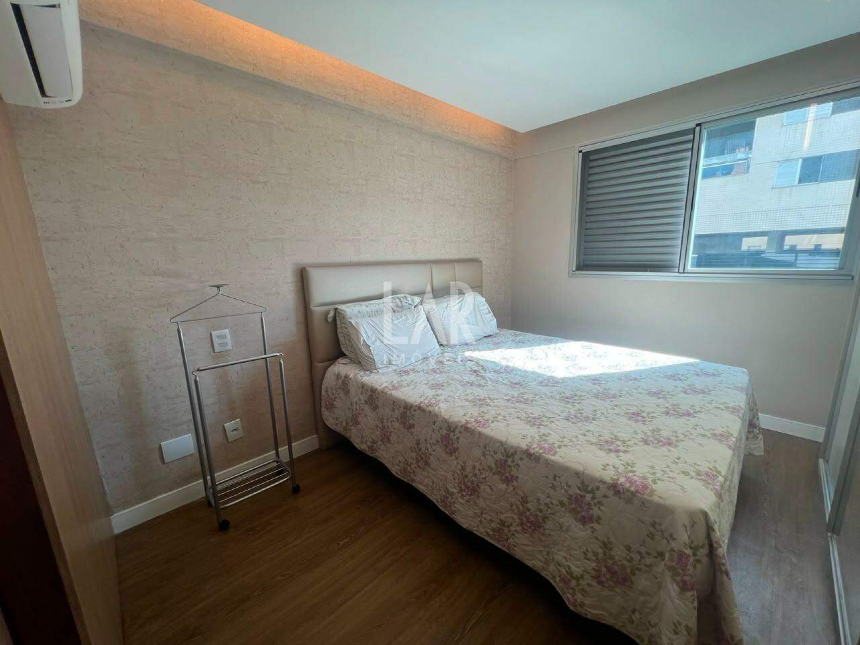 Apartamento de 3 quartos à venda, Castelo, Belo Horizonte - MG