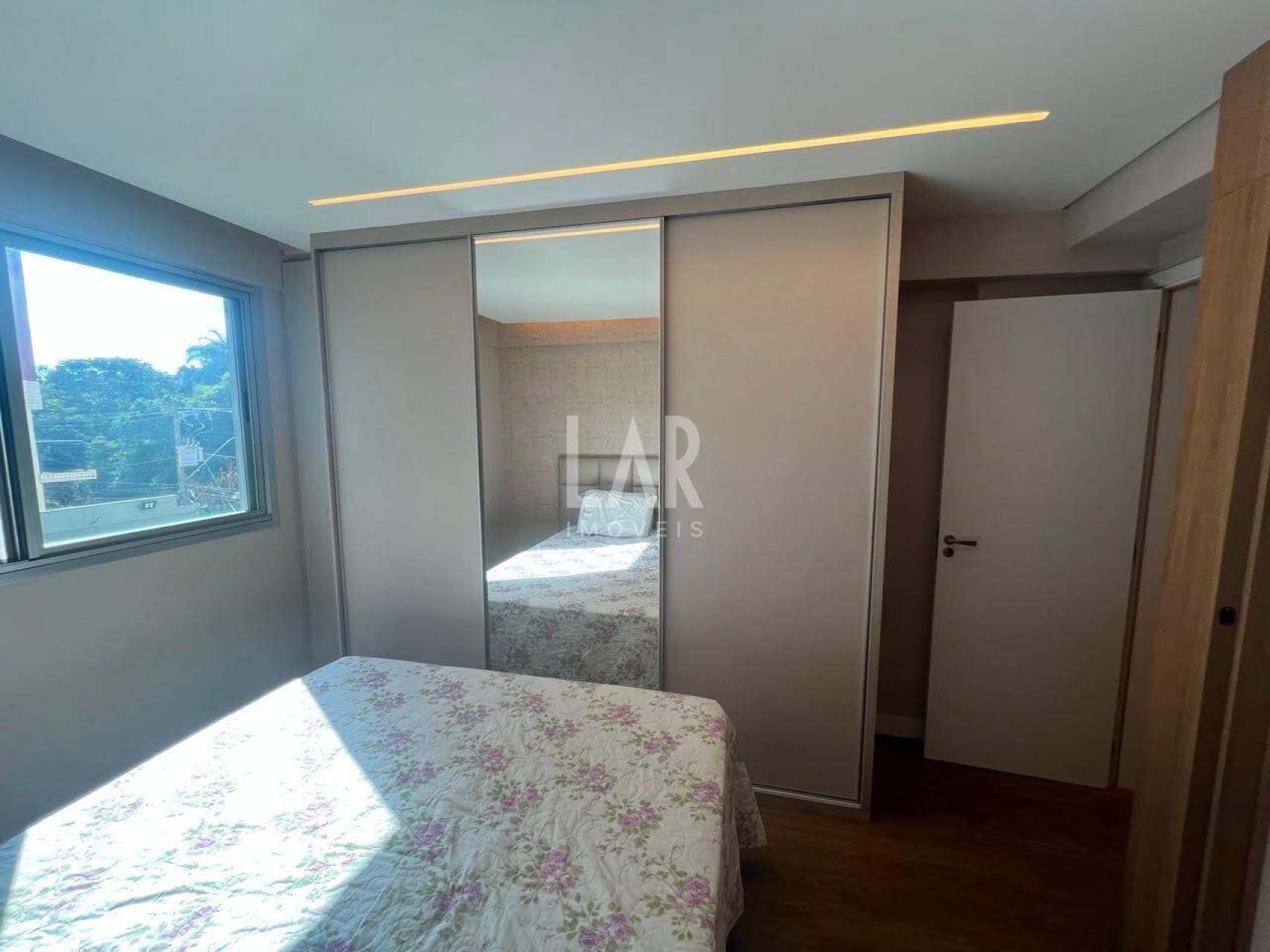 Apartamento de 3 quartos à venda, Castelo, Belo Horizonte - MG