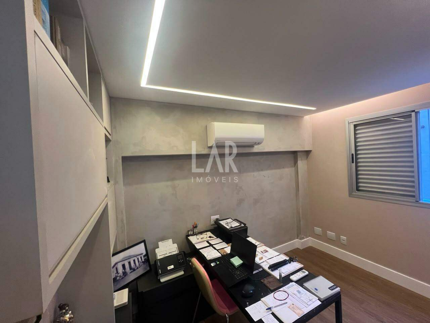 Apartamento de 3 quartos à venda, Castelo, Belo Horizonte - MG