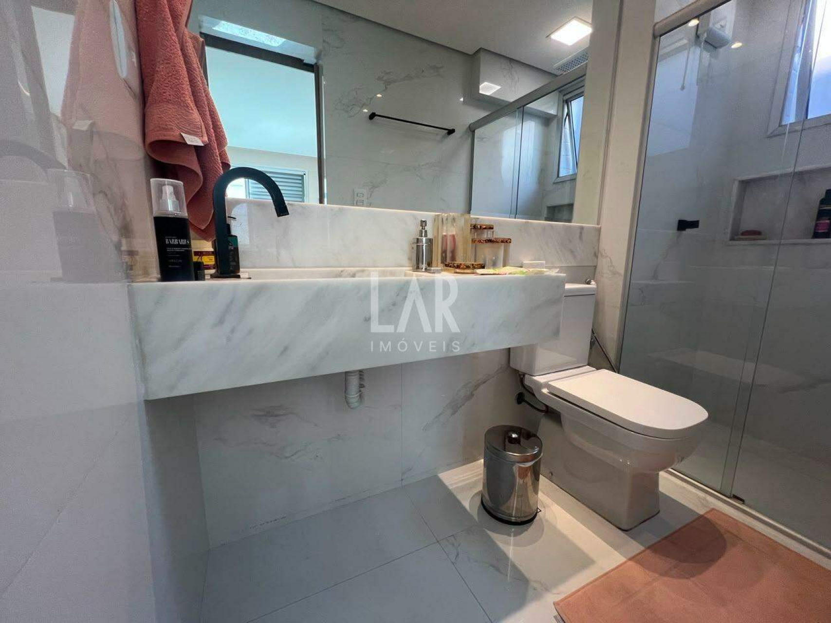 Apartamento de 3 quartos à venda, Castelo, Belo Horizonte - MG