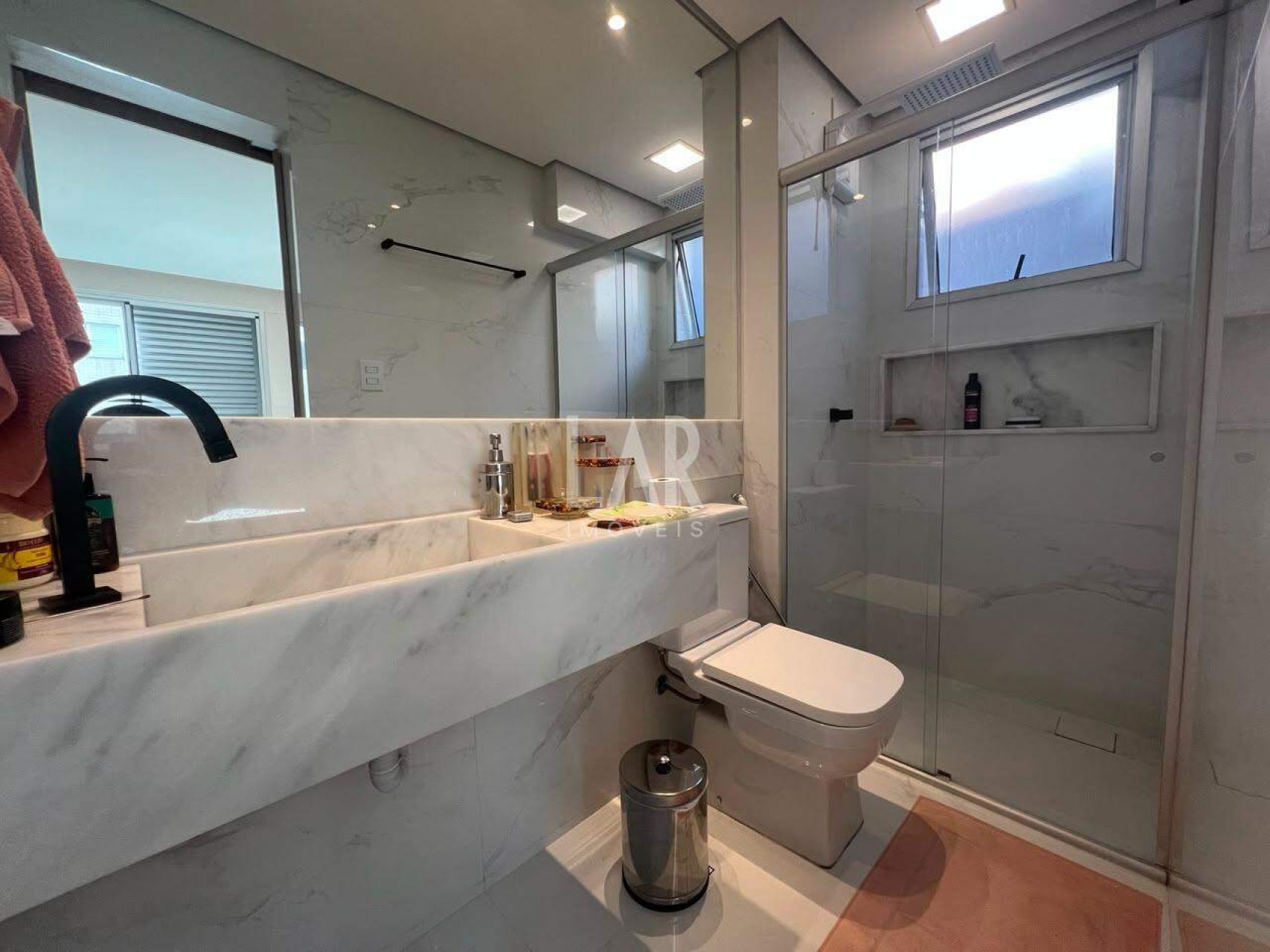 Apartamento de 3 quartos à venda, Castelo, Belo Horizonte - MG