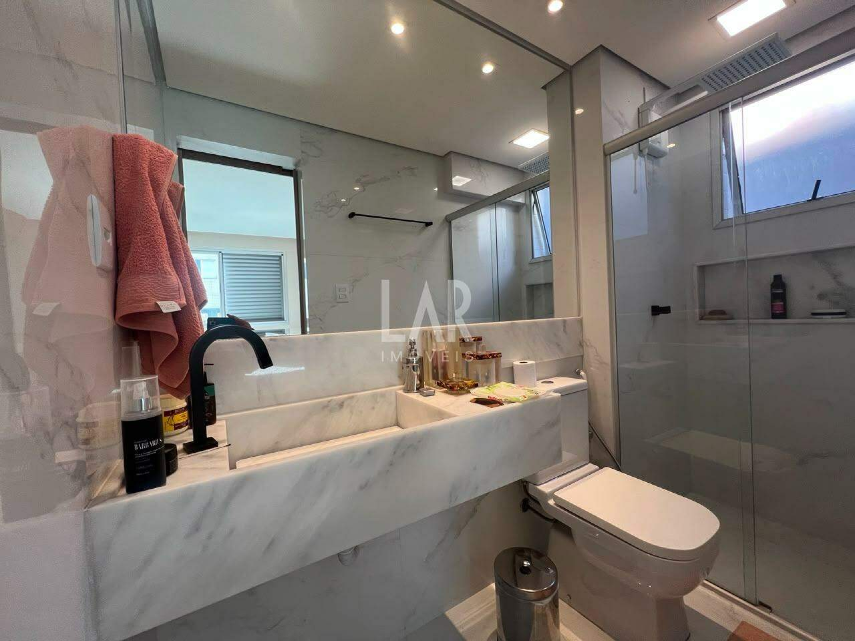 Apartamento de 3 quartos à venda, Castelo, Belo Horizonte - MG
