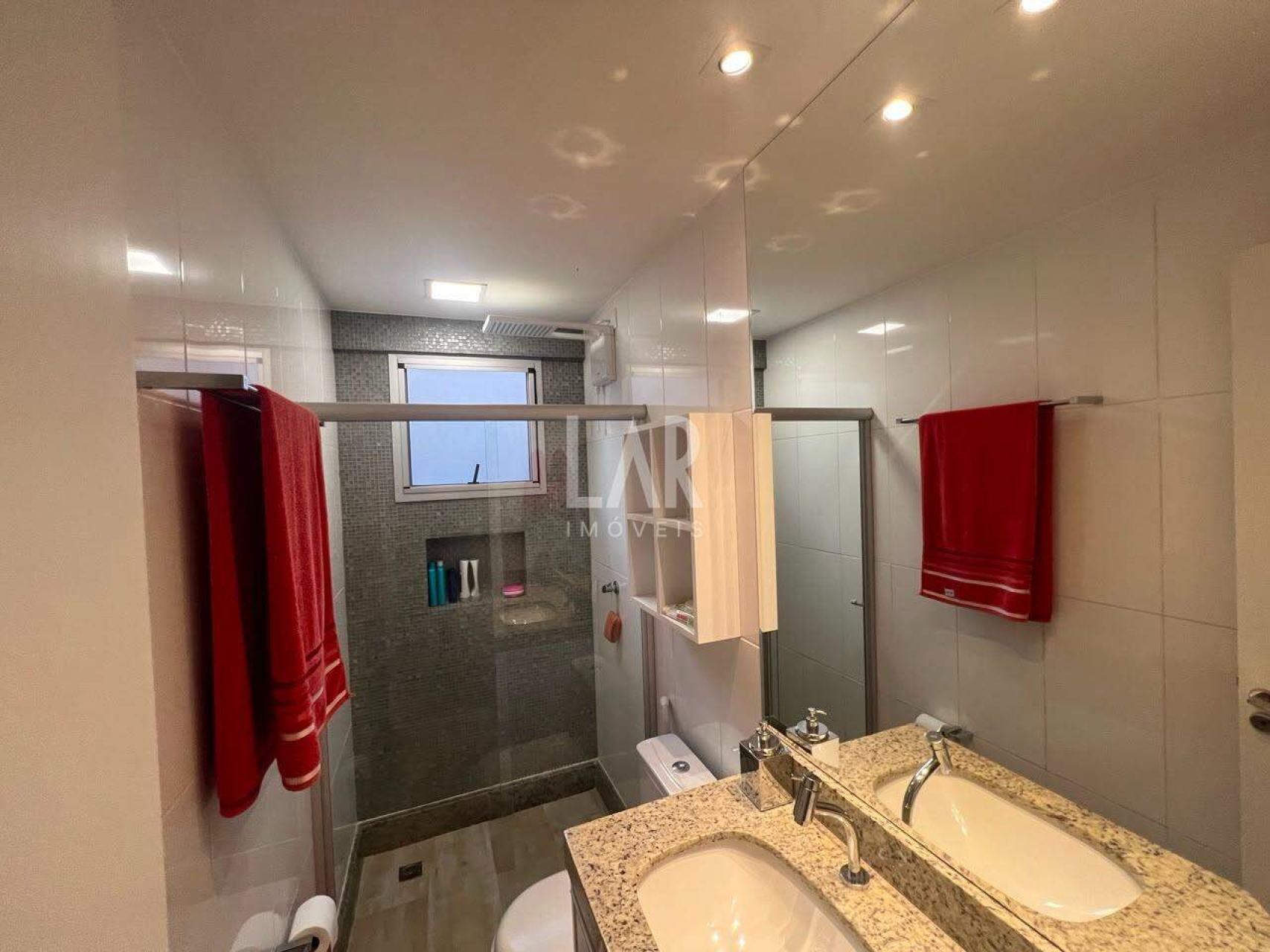 Apartamento de 3 quartos à venda, Castelo, Belo Horizonte - MG