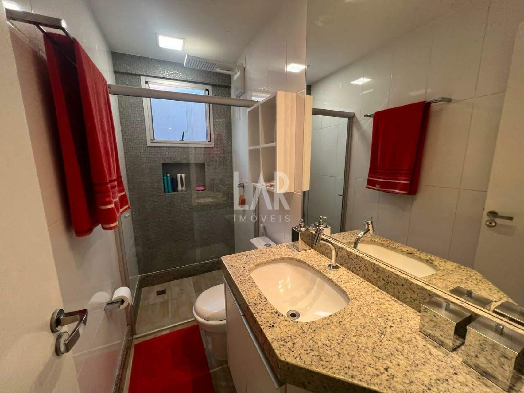 Apartamento de 3 quartos à venda, Castelo, Belo Horizonte - MG