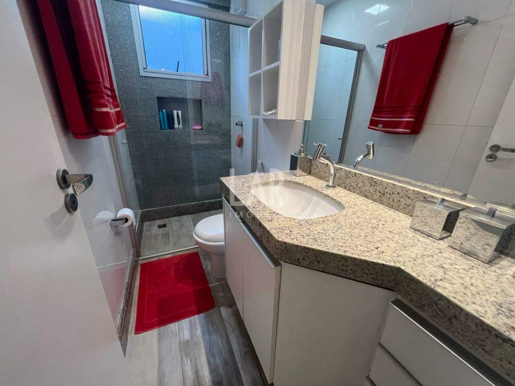 Apartamento de 3 quartos à venda, Castelo, Belo Horizonte - MG
