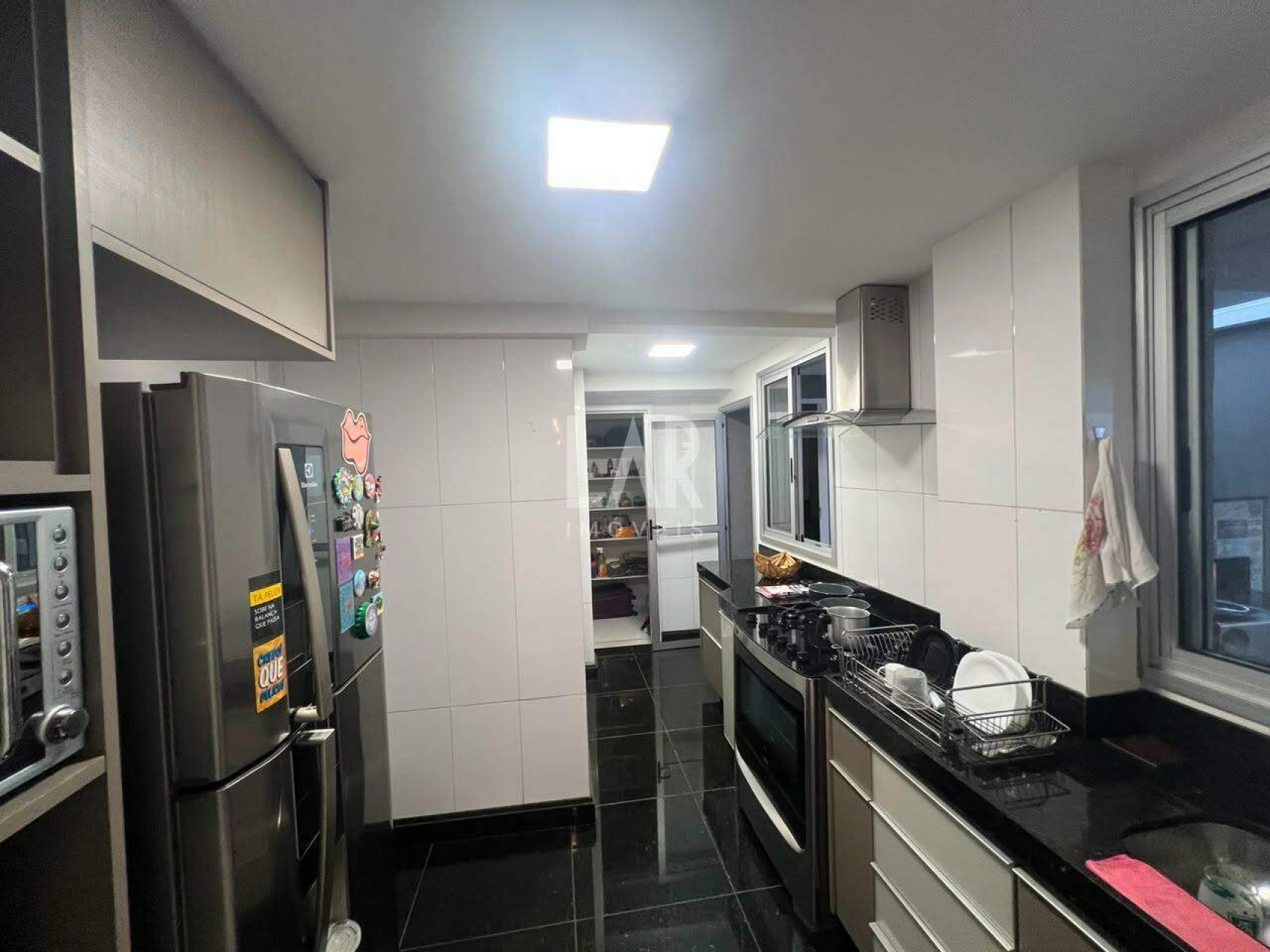 Apartamento de 3 quartos à venda, Castelo, Belo Horizonte - MG