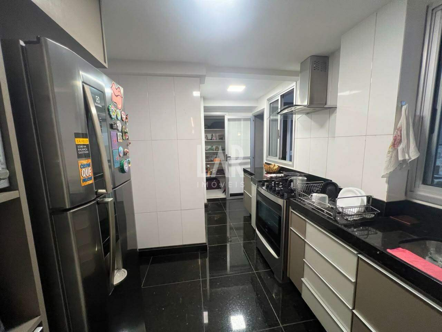 Apartamento de 3 quartos à venda, Castelo, Belo Horizonte - MG