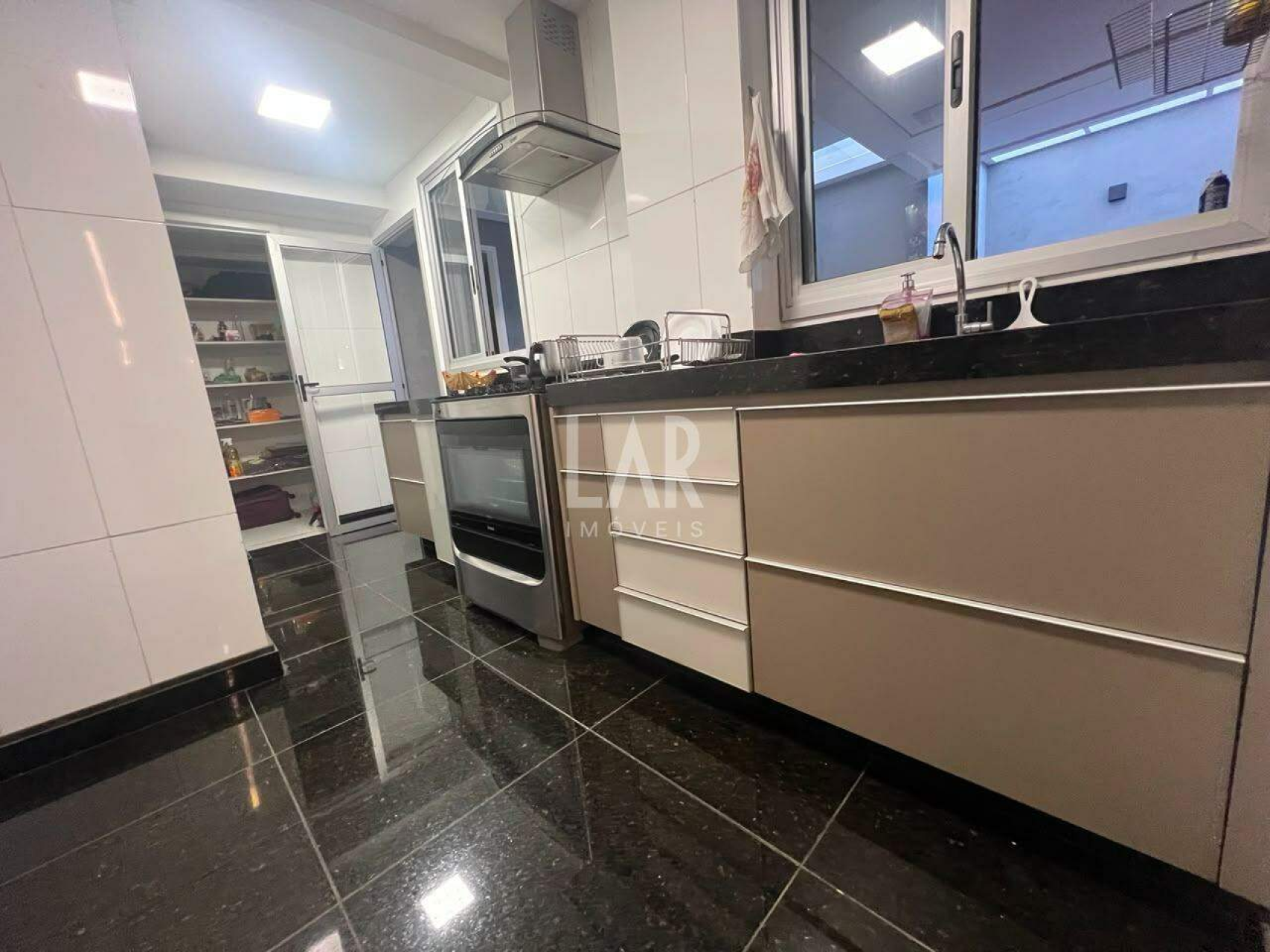 Apartamento de 3 quartos à venda, Castelo, Belo Horizonte - MG