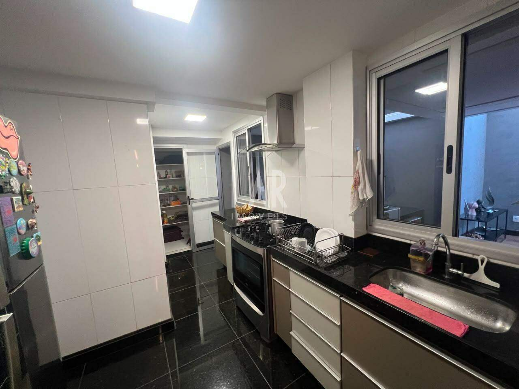 Apartamento de 3 quartos à venda, Castelo, Belo Horizonte - MG