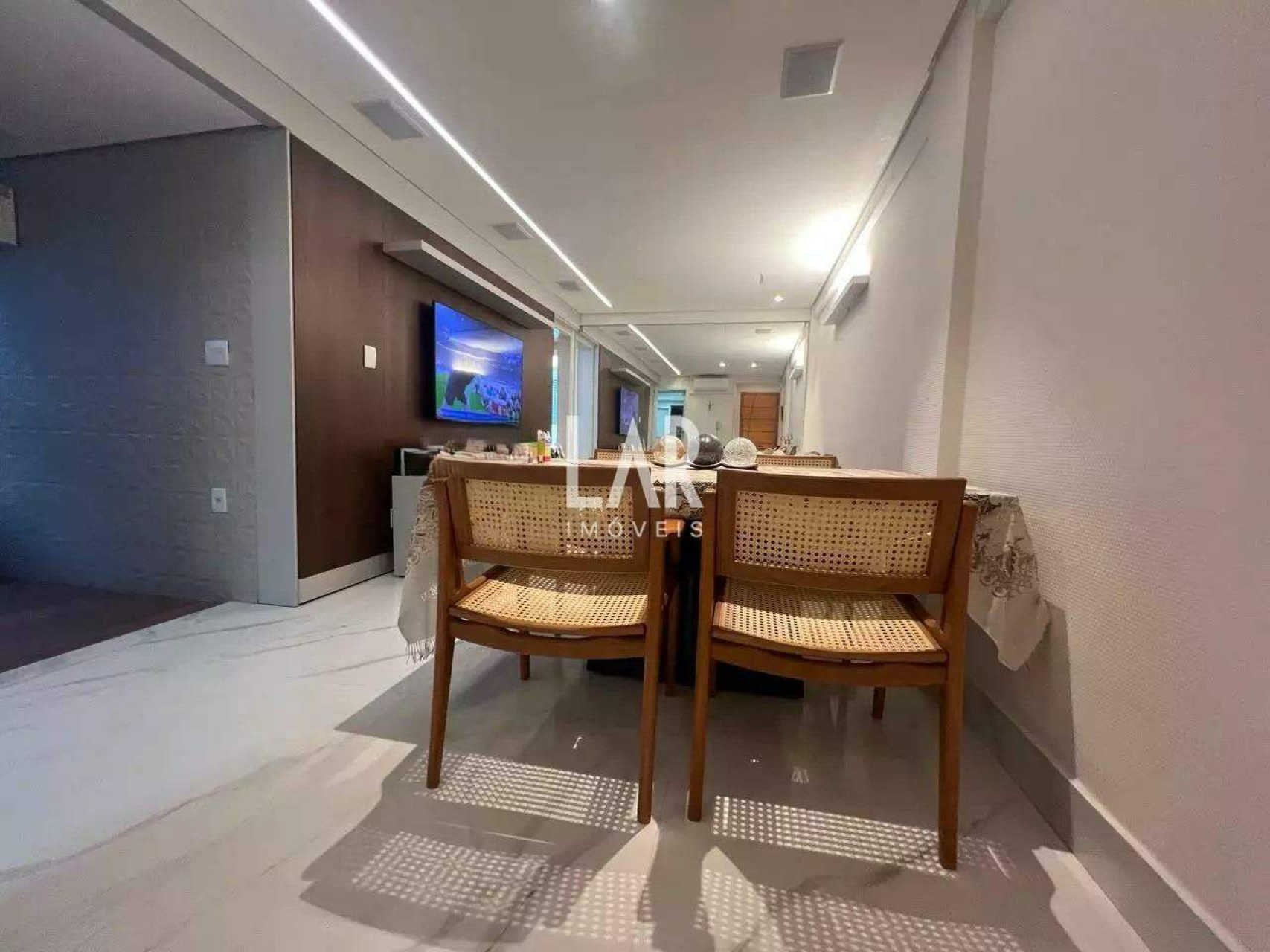 Apartamento de 3 quartos à venda, Castelo, Belo Horizonte - MG