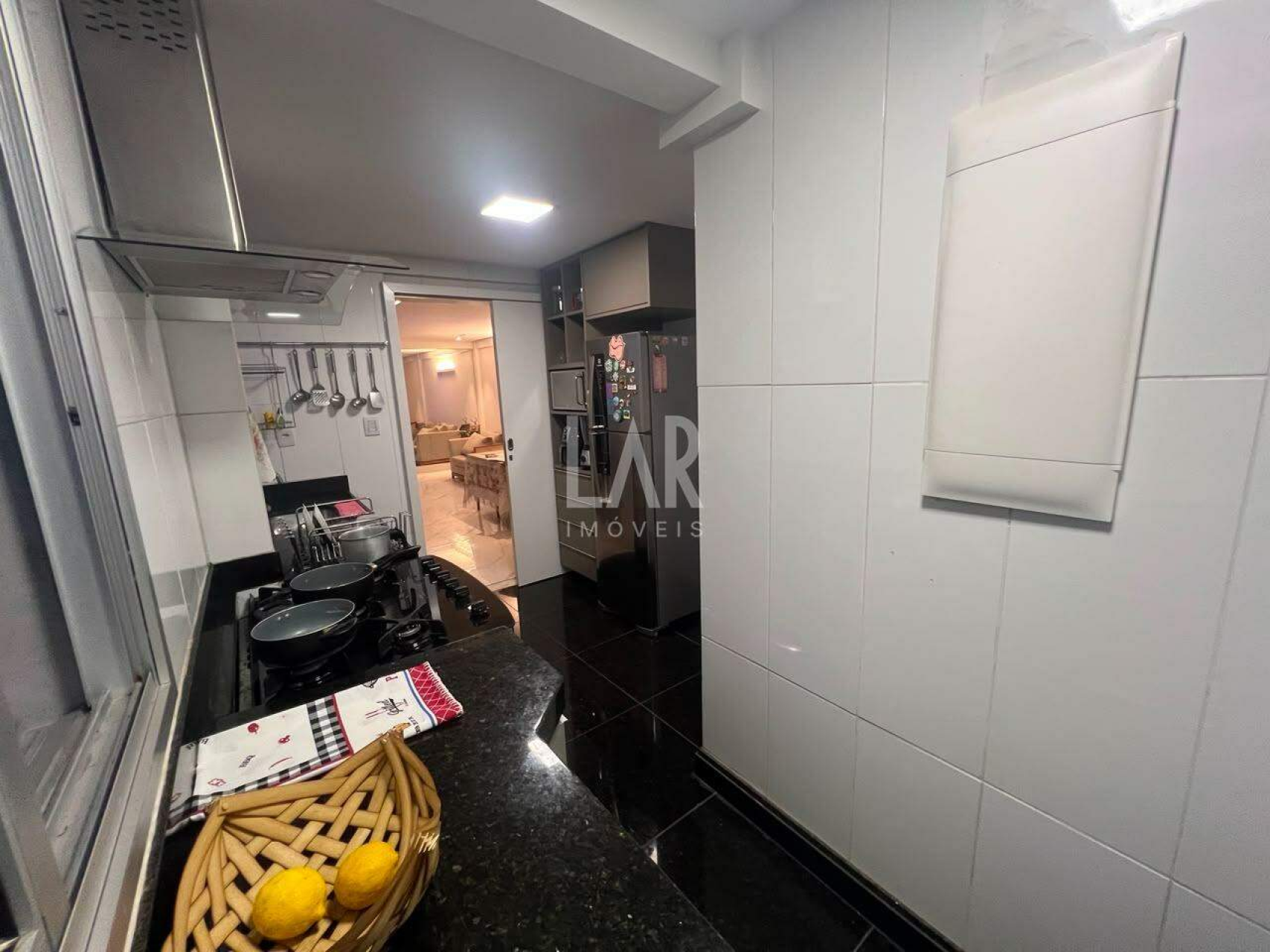 Apartamento de 3 quartos à venda, Castelo, Belo Horizonte - MG