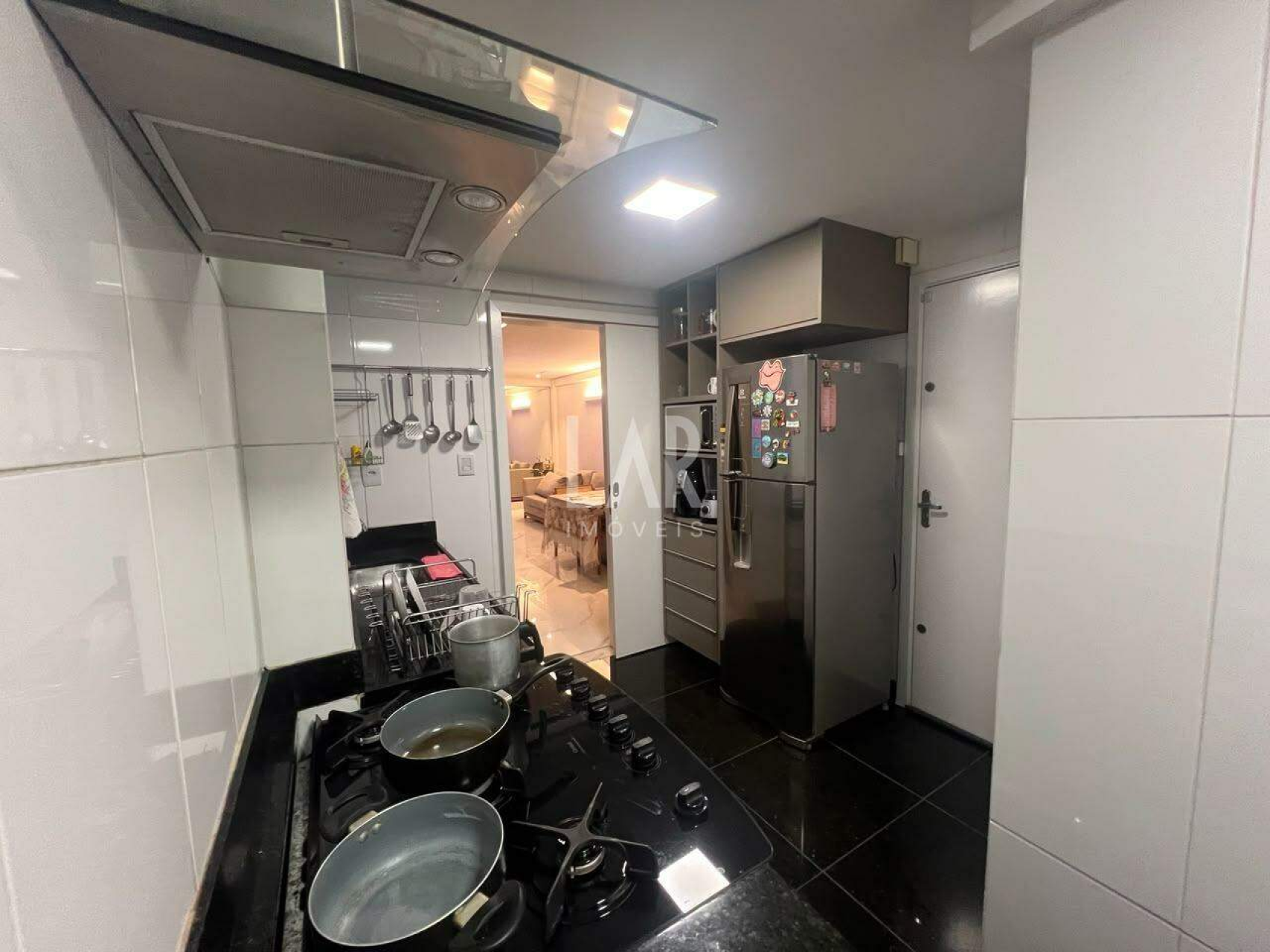 Apartamento de 3 quartos à venda, Castelo, Belo Horizonte - MG