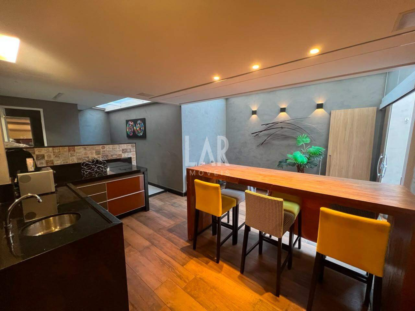 Apartamento de 3 quartos à venda, Castelo, Belo Horizonte - MG